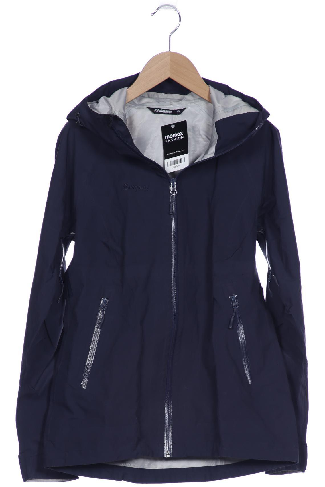 

Bergans of Norway Damen Jacke, marineblau