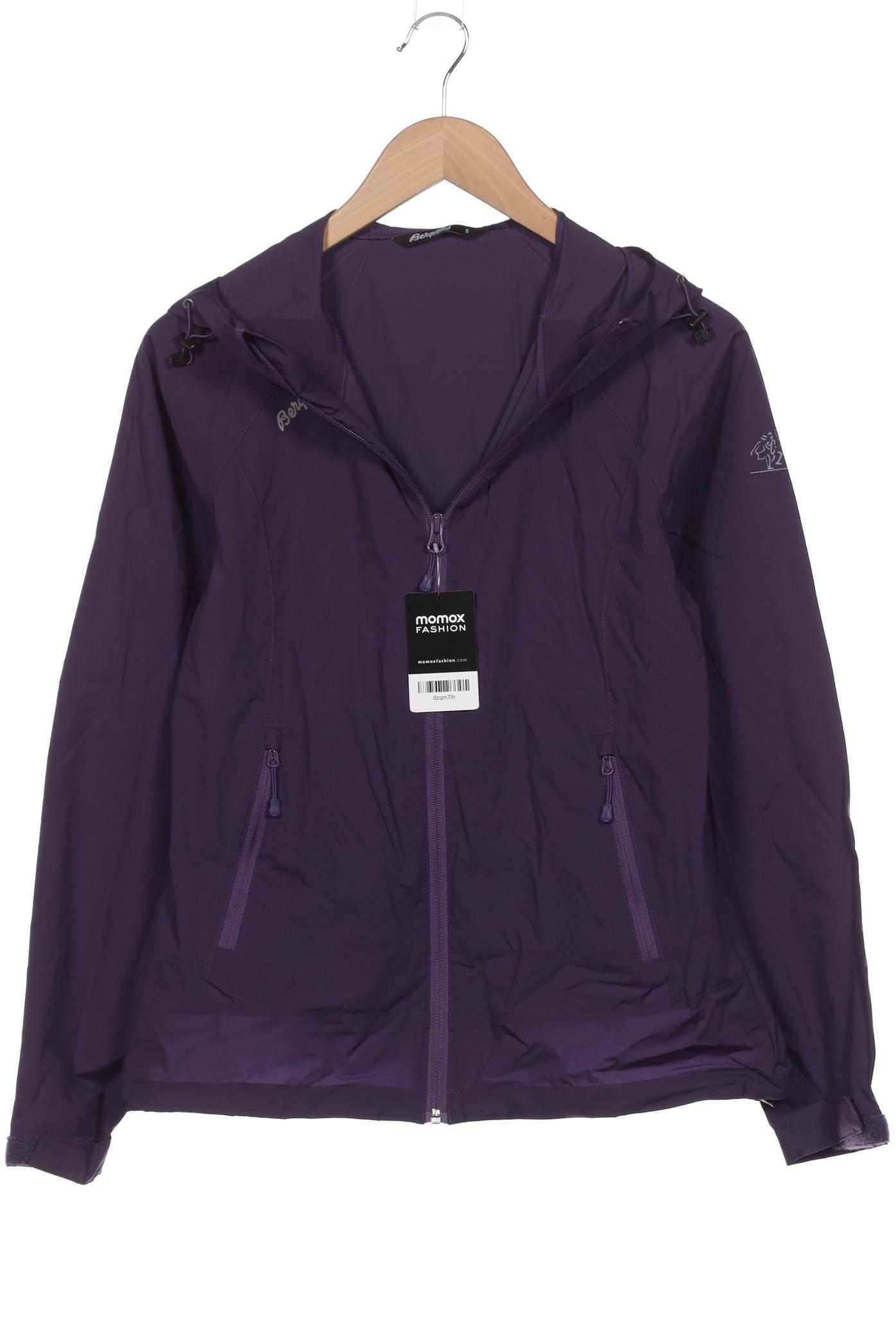 

Bergans of Norway Damen Jacke, flieder, Gr. 36