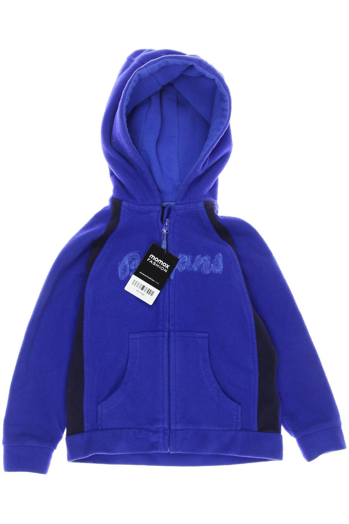 

Bergans of Norway Herren Hoodies & Sweater, blau, Gr. 104