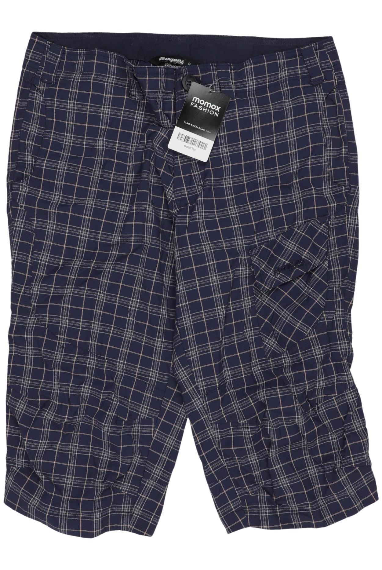 

Bergans of Norway Damen Stoffhose, marineblau, Gr. 0