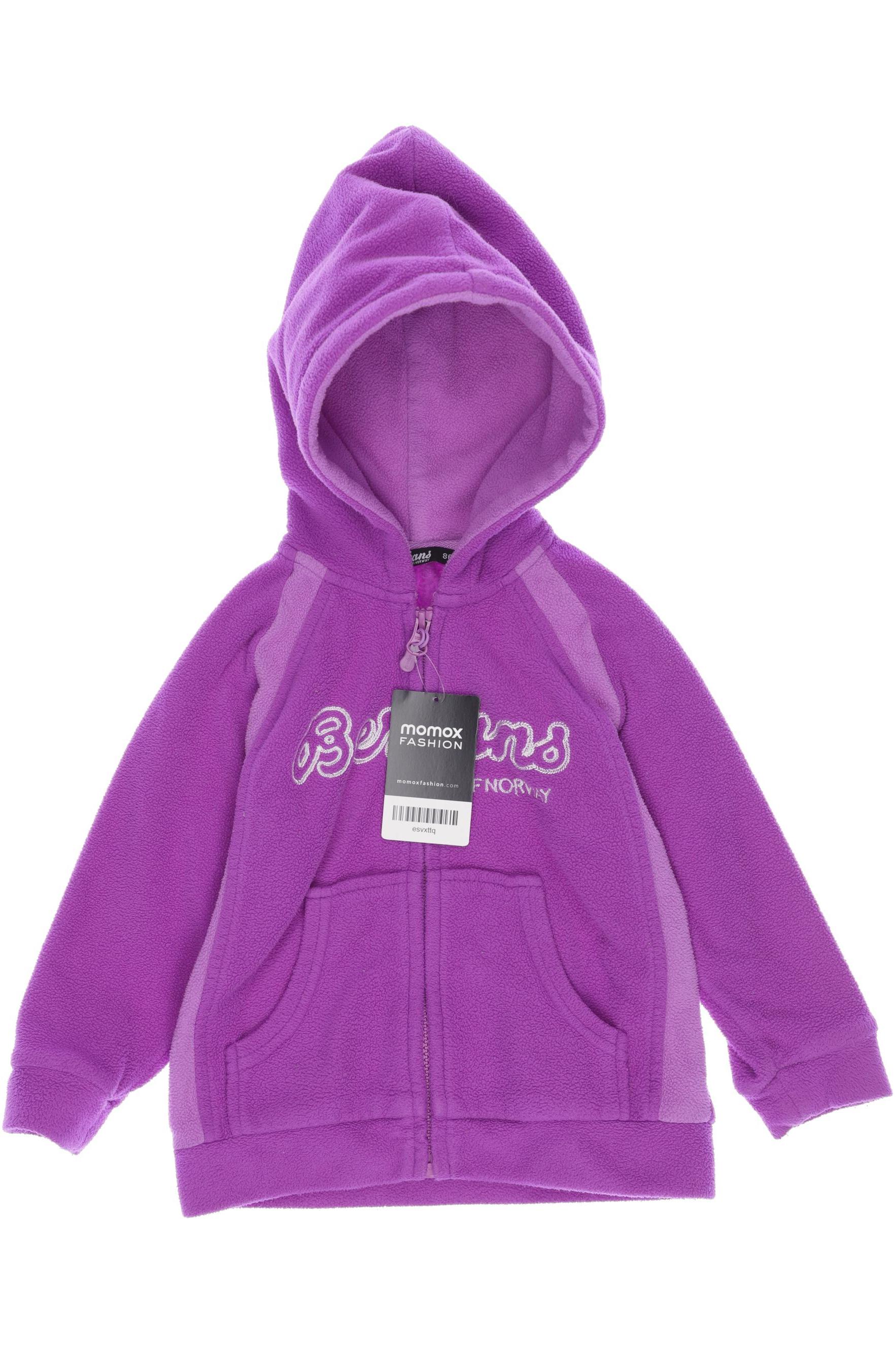

Bergans of Norway Mädchen Hoodies & Sweater, flieder