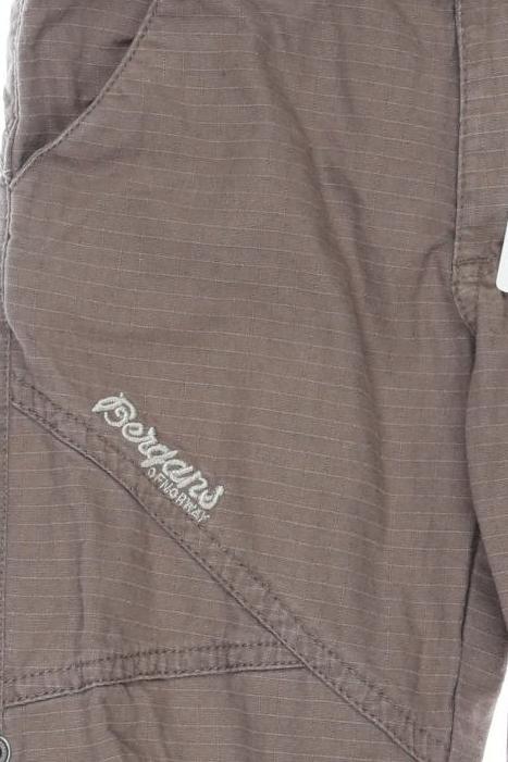 Thumbnail - Bergans of Norway Damen Jeans, braun, Gr. 92