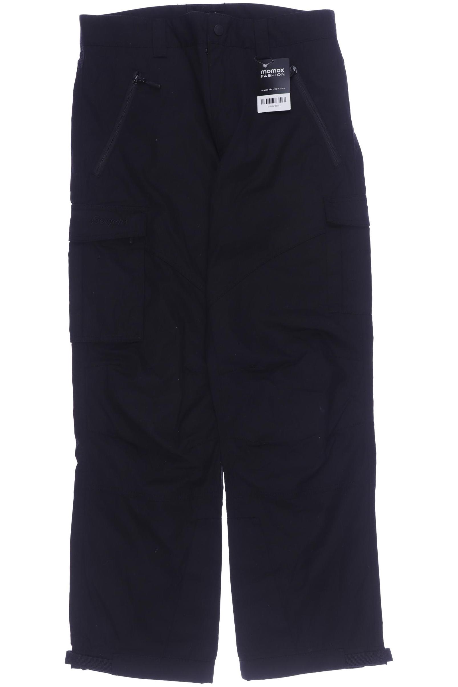 

Bergans of Norway Damen Stoffhose, schwarz