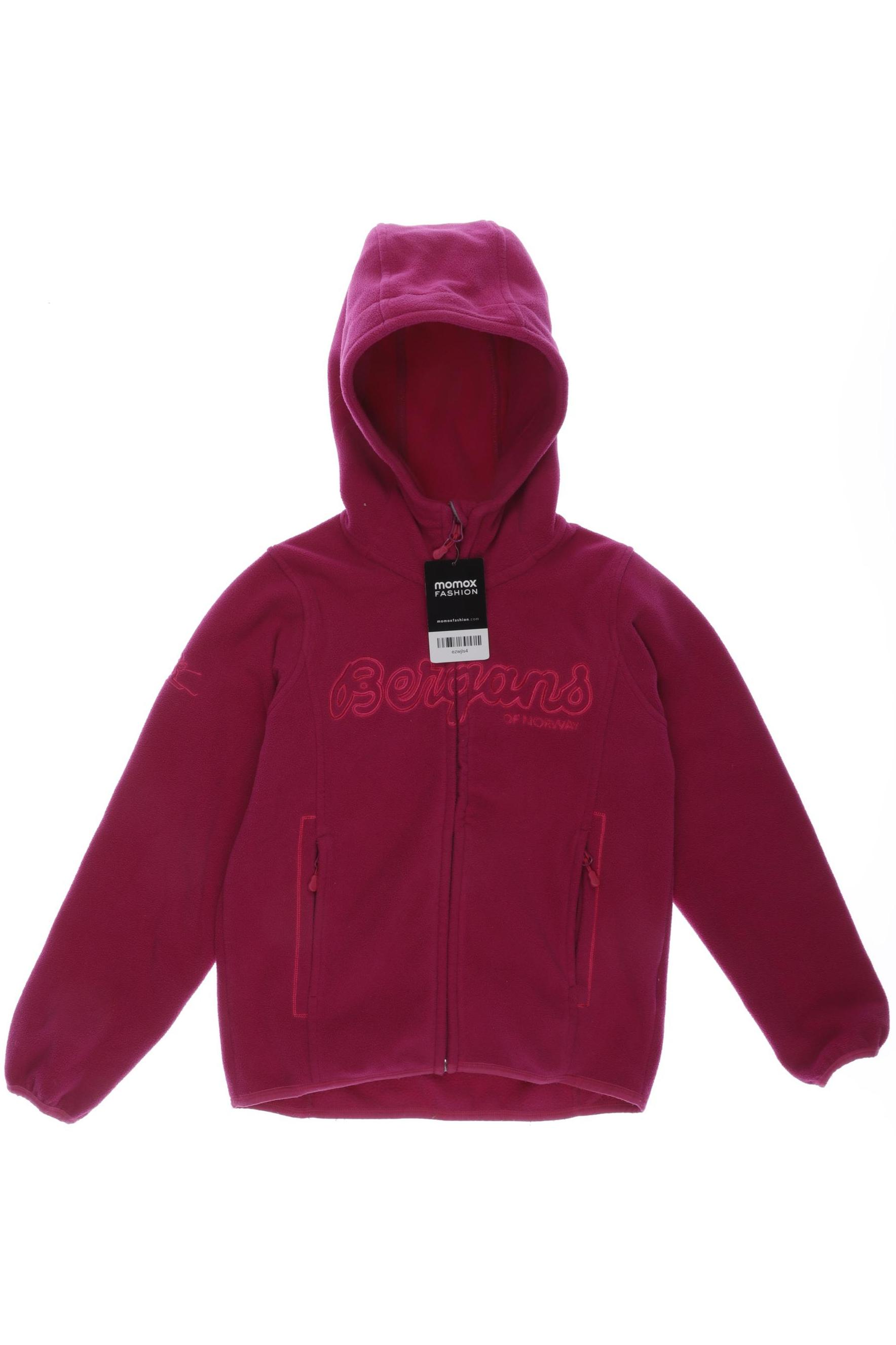 

Bergans of Norway Mädchen Jacke, pink