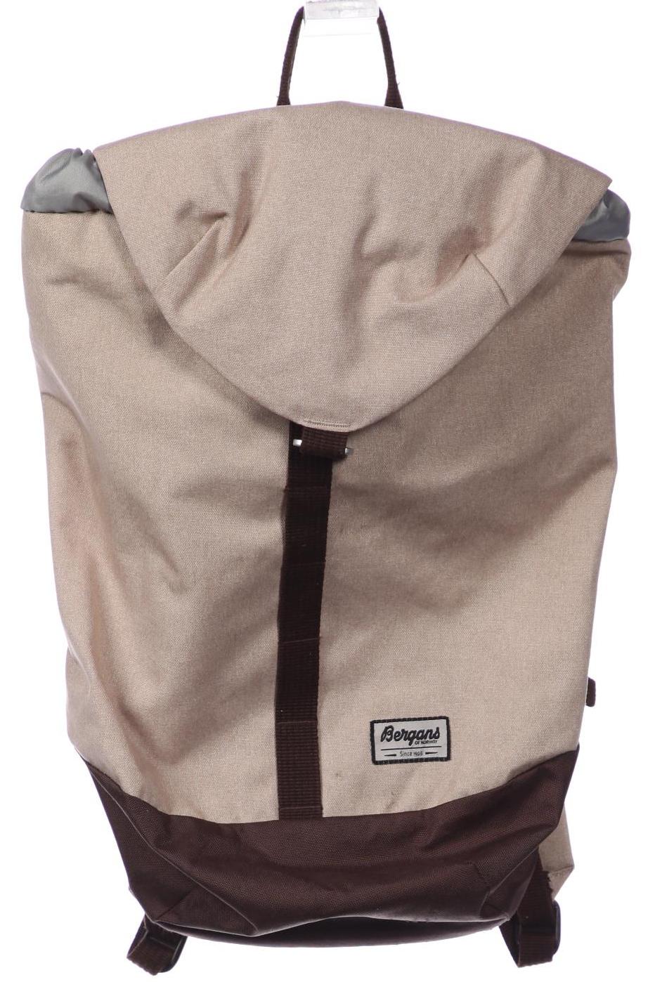 

Bergans of Norway Damen Rucksack, beige