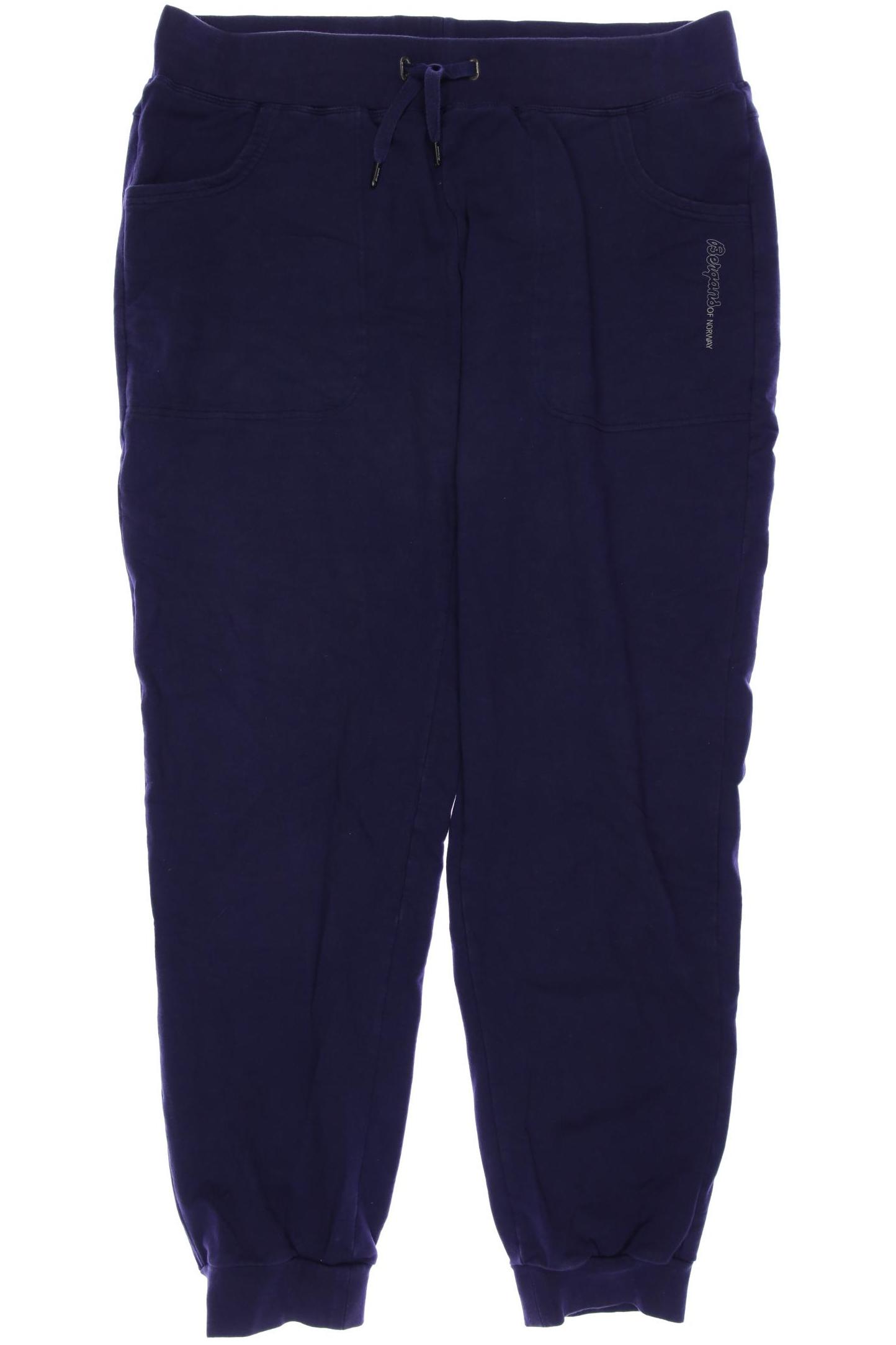

Bergans of Norway Herren Stoffhose, marineblau