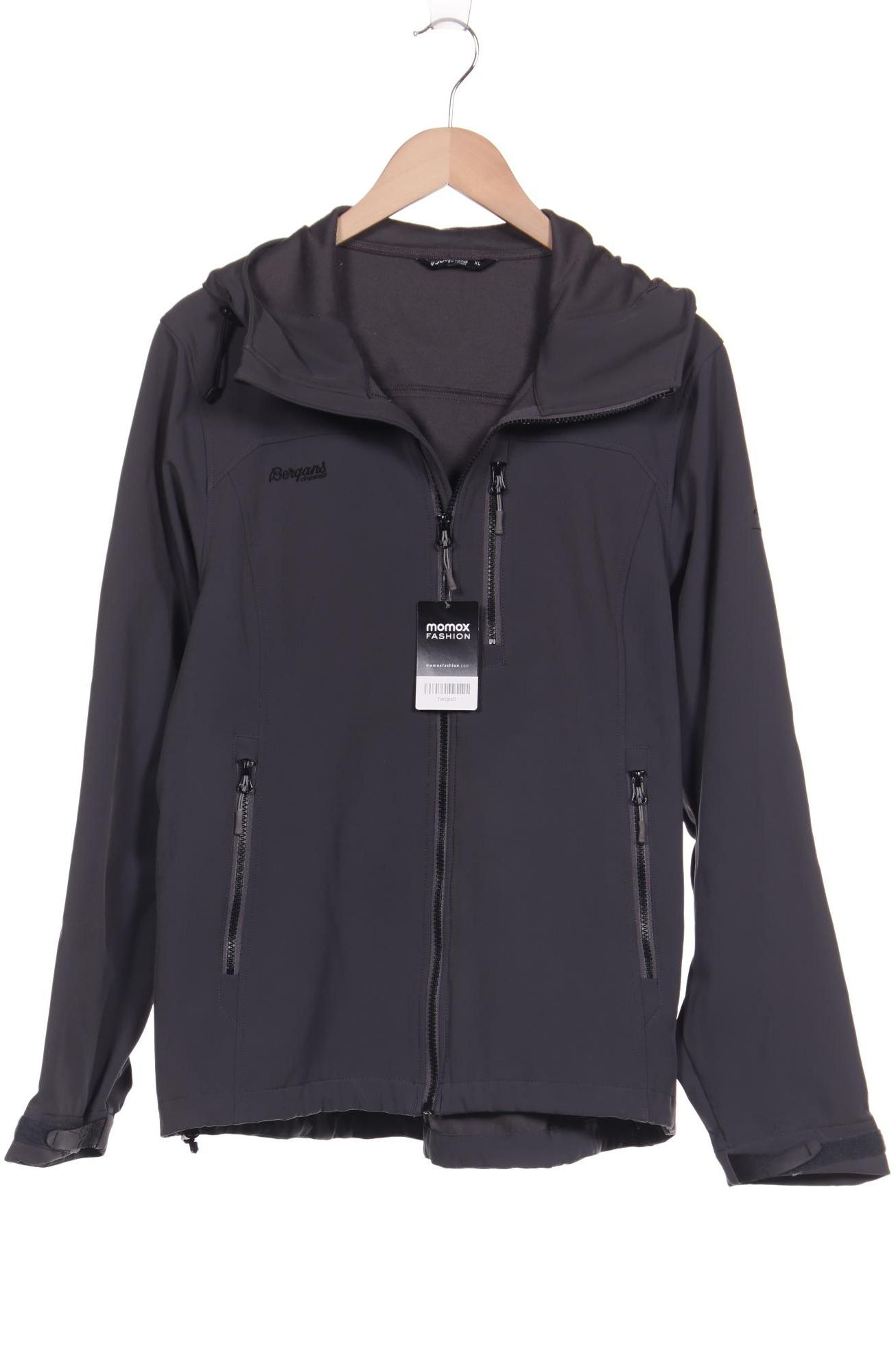 

Bergans of Norway Damen Jacke, grau