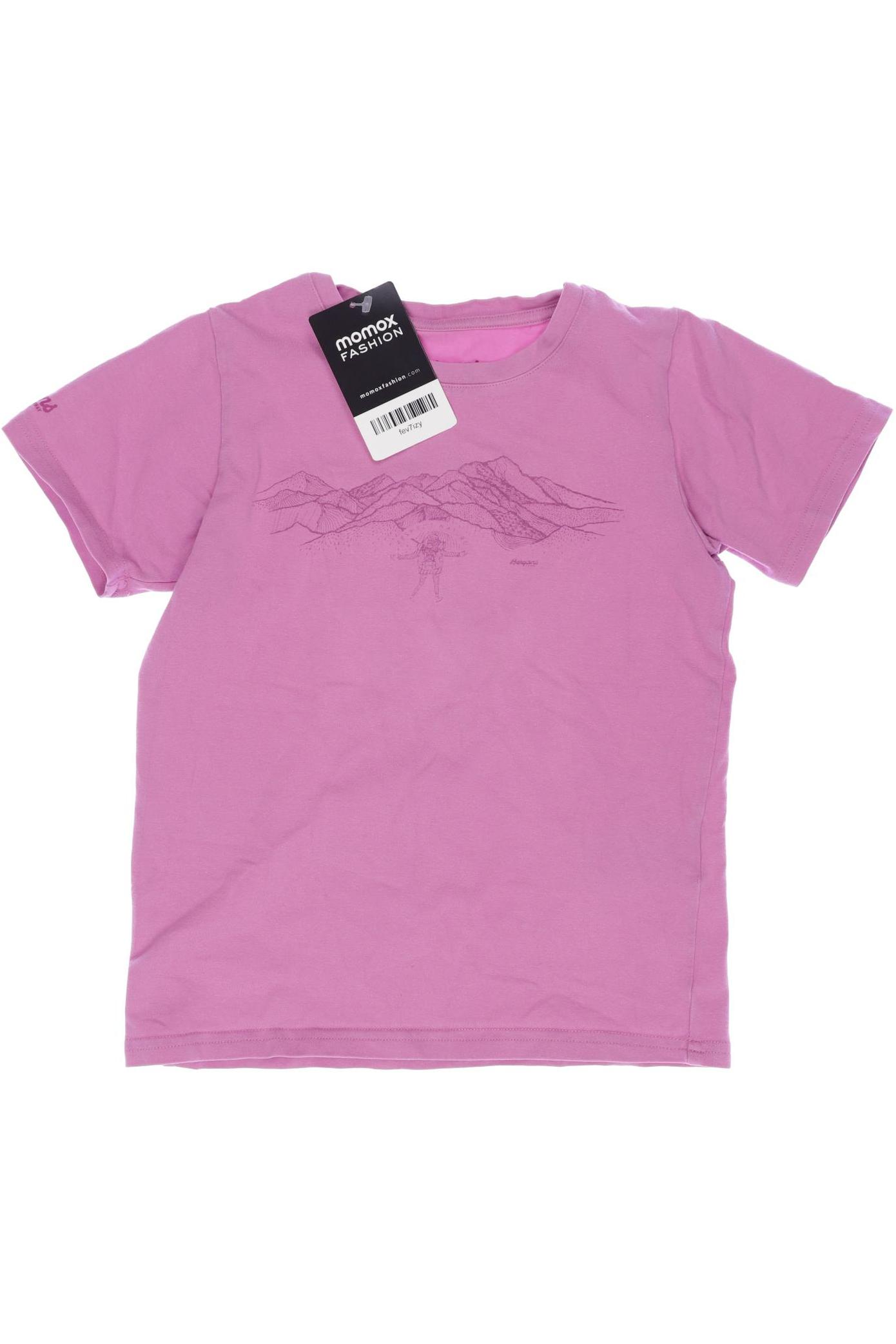 

Bergans of Norway Damen T-Shirt, pink, Gr. 116