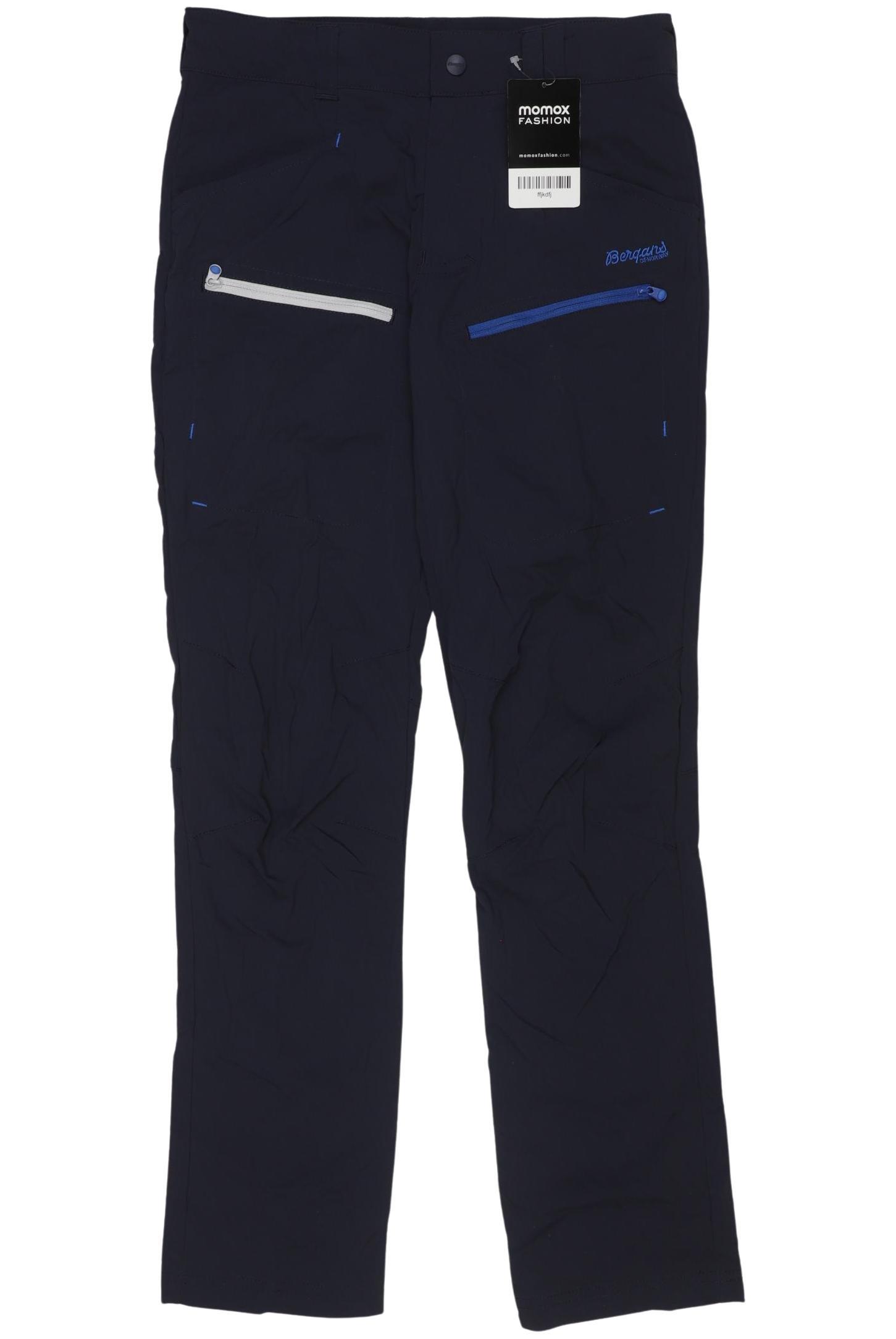 

Bergans of Norway Jungen Stoffhose, marineblau, Gr. 152