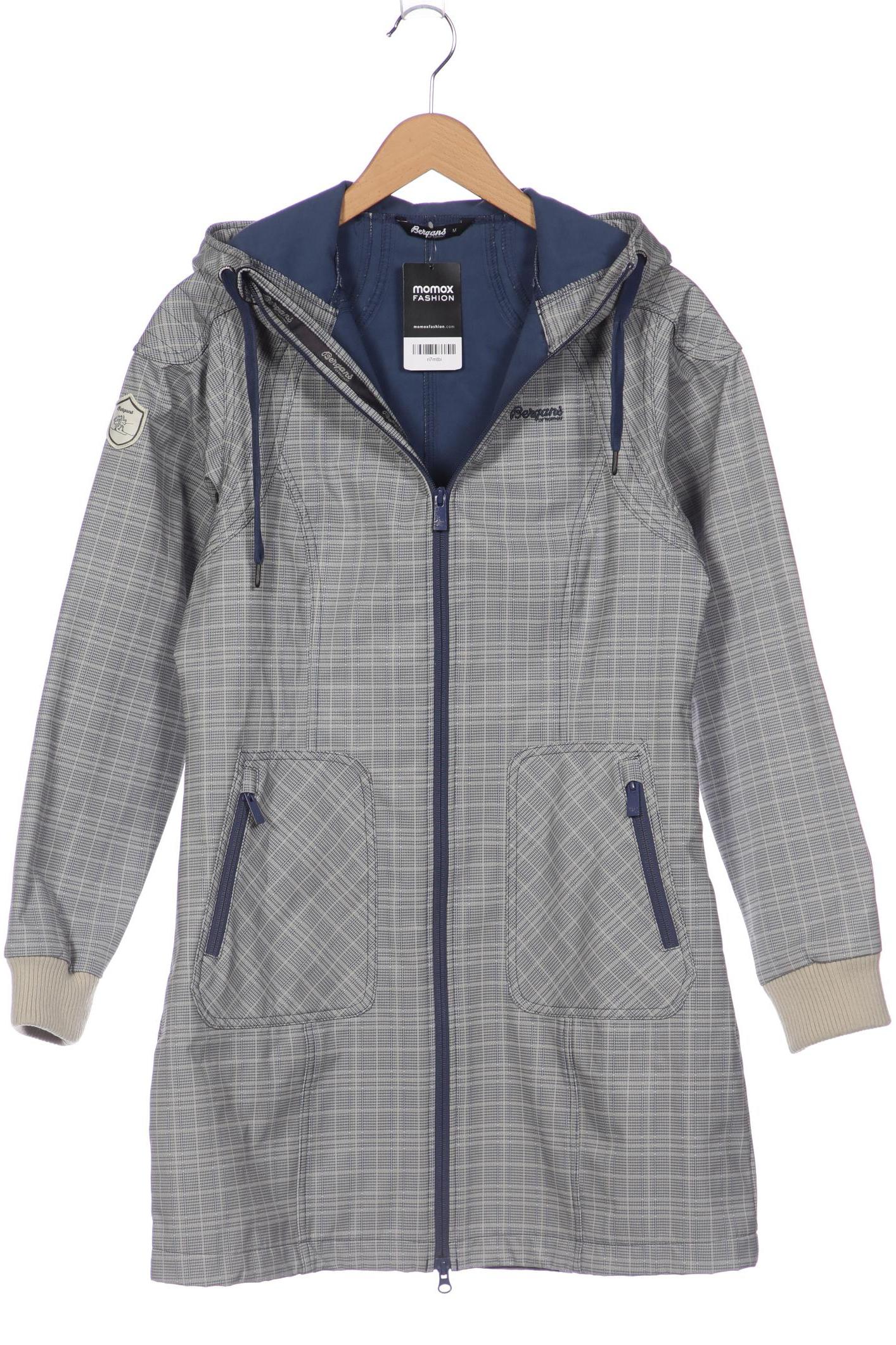 

Bergans of Norway Damen Jacke, grau