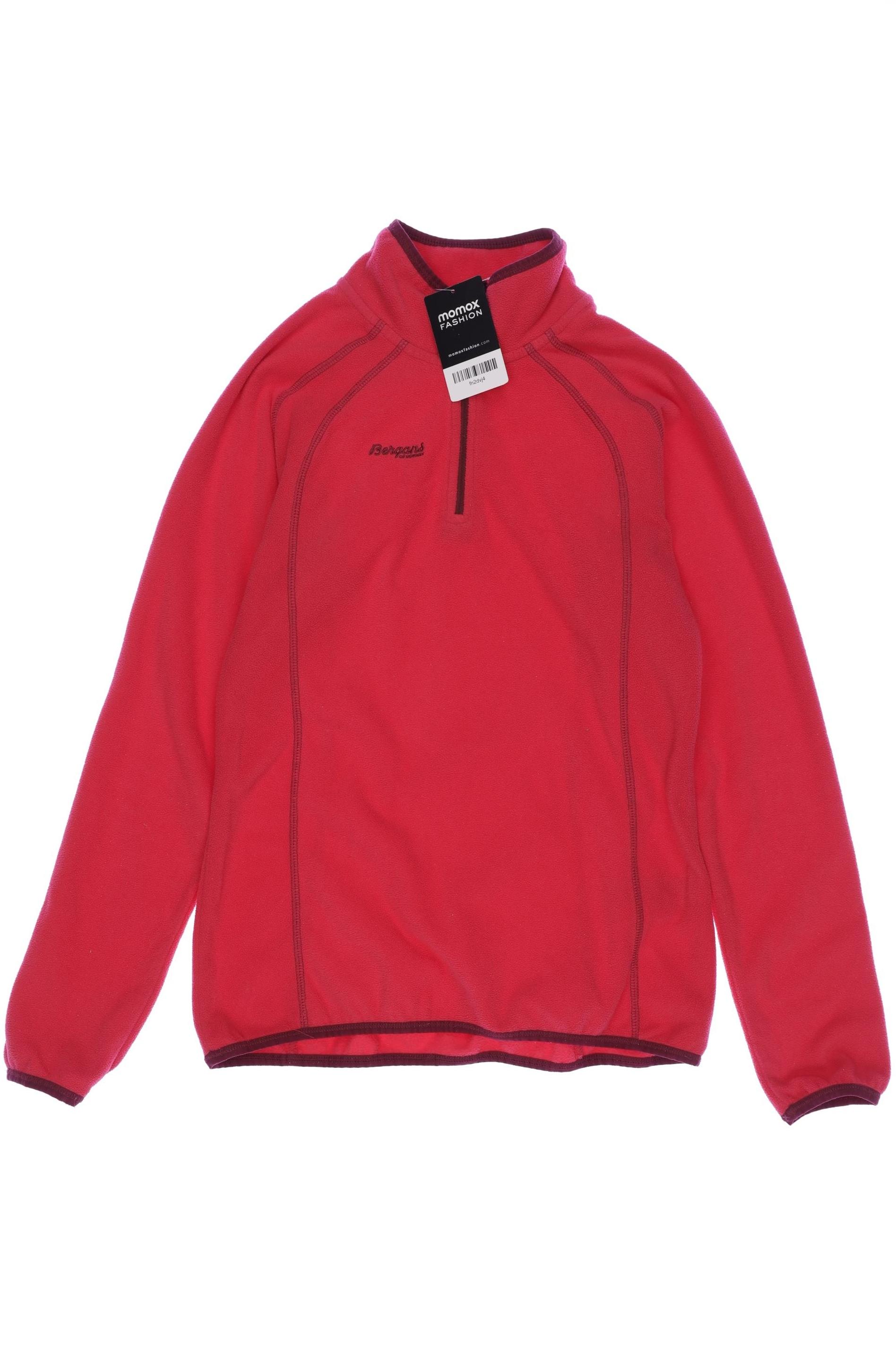 

Bergans of Norway Damen Hoodies & Sweater, rot, Gr. 164