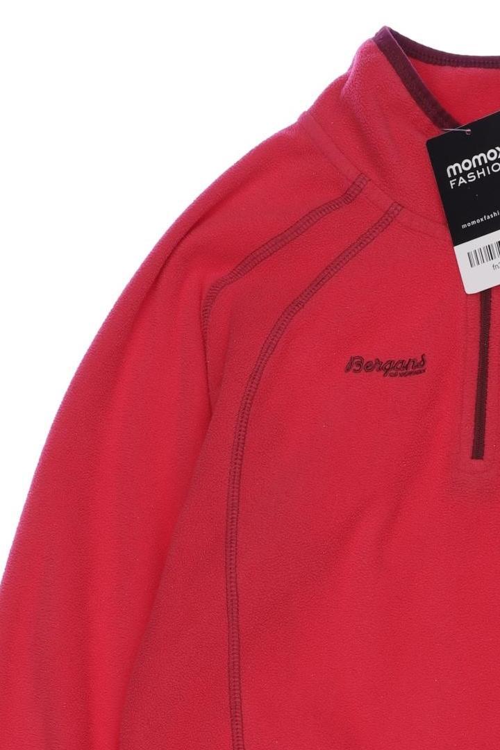 Thumbnail - Bergans of Norway Damen Hoodies &amp; Sweater, rot, Gr. 164