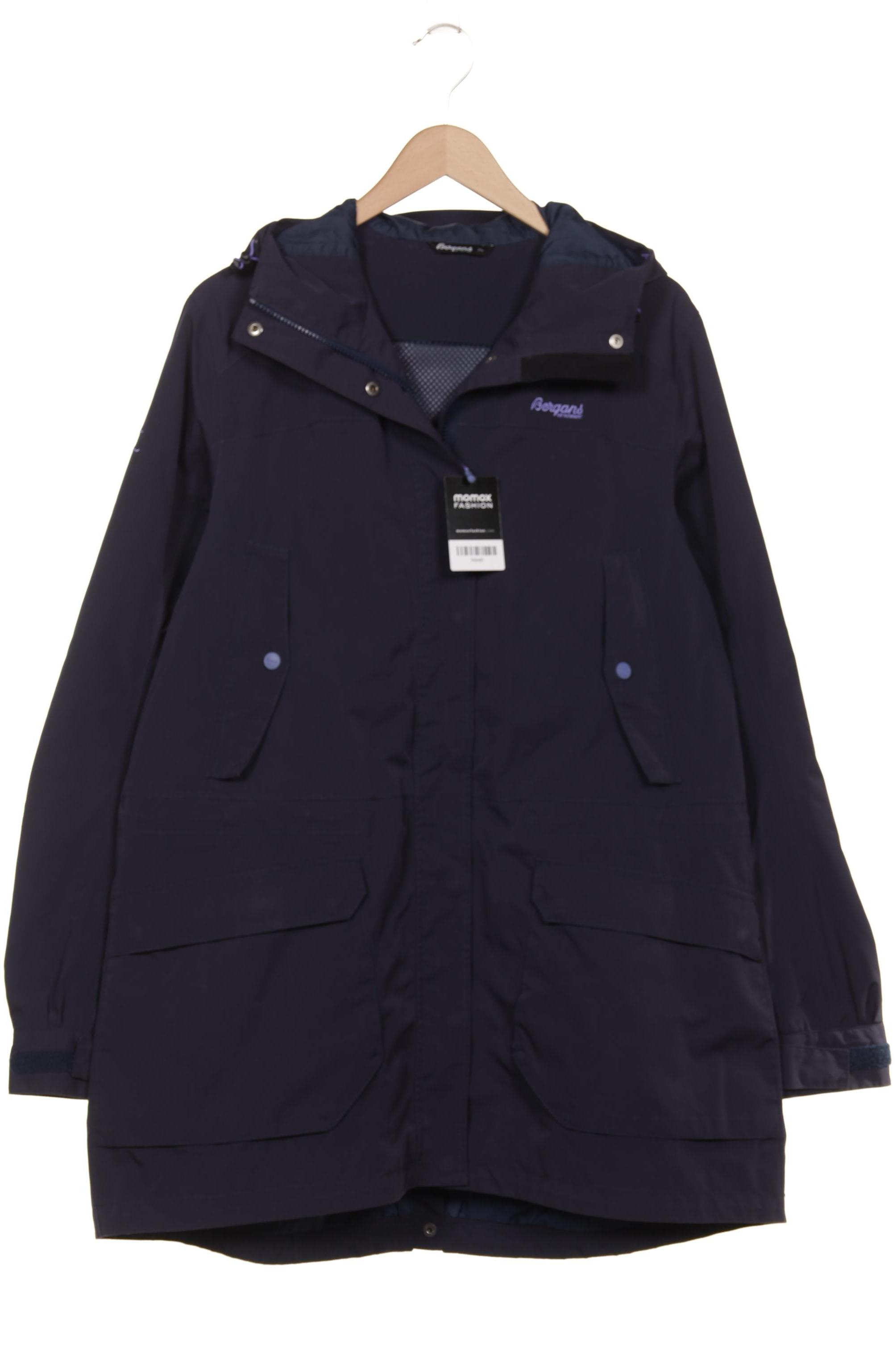 

Bergans of Norway Damen Jacke, marineblau, Gr. 44