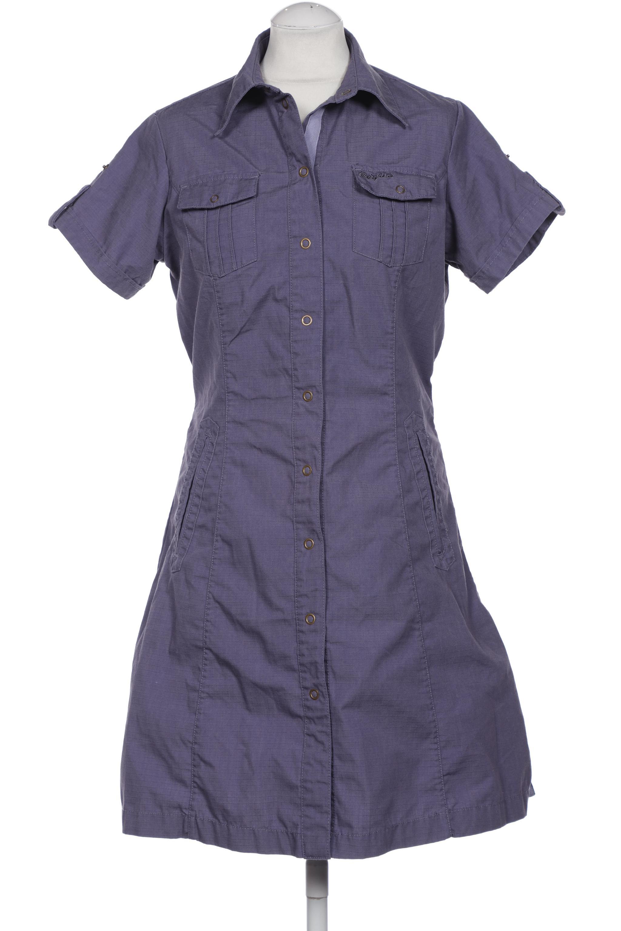

Bergans of Norway Damen Kleid, flieder