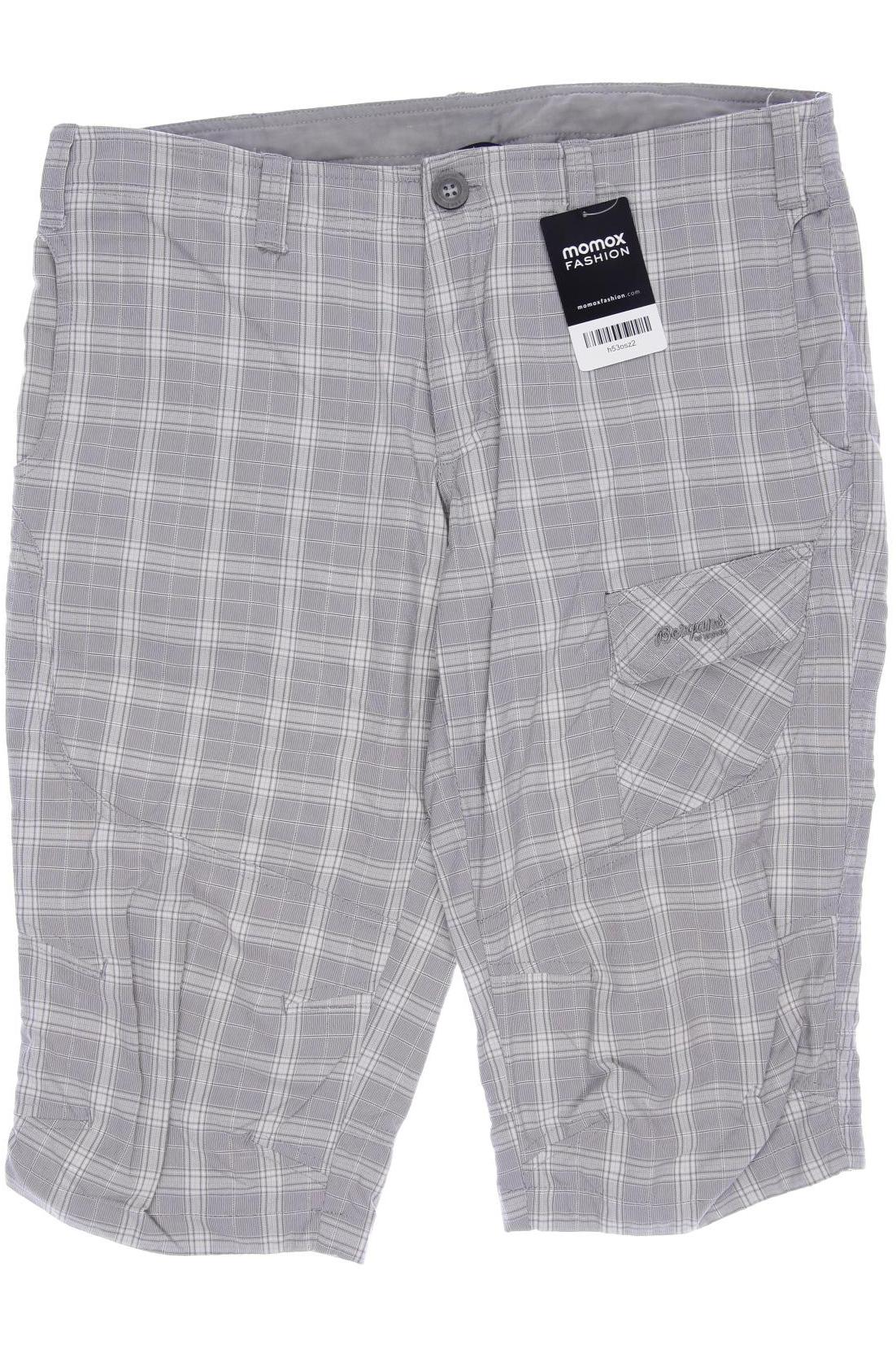 

Bergans of Norway Herren Shorts, grau, Gr. 48