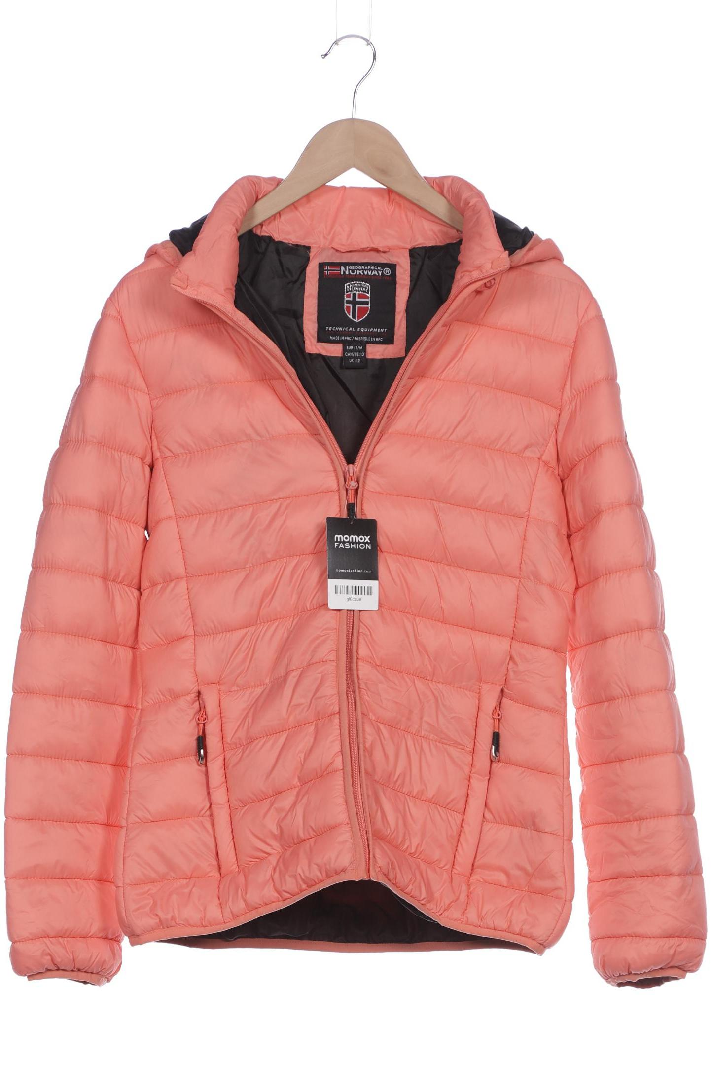 

Bergans of Norway Damen Jacke, pink, Gr. 12