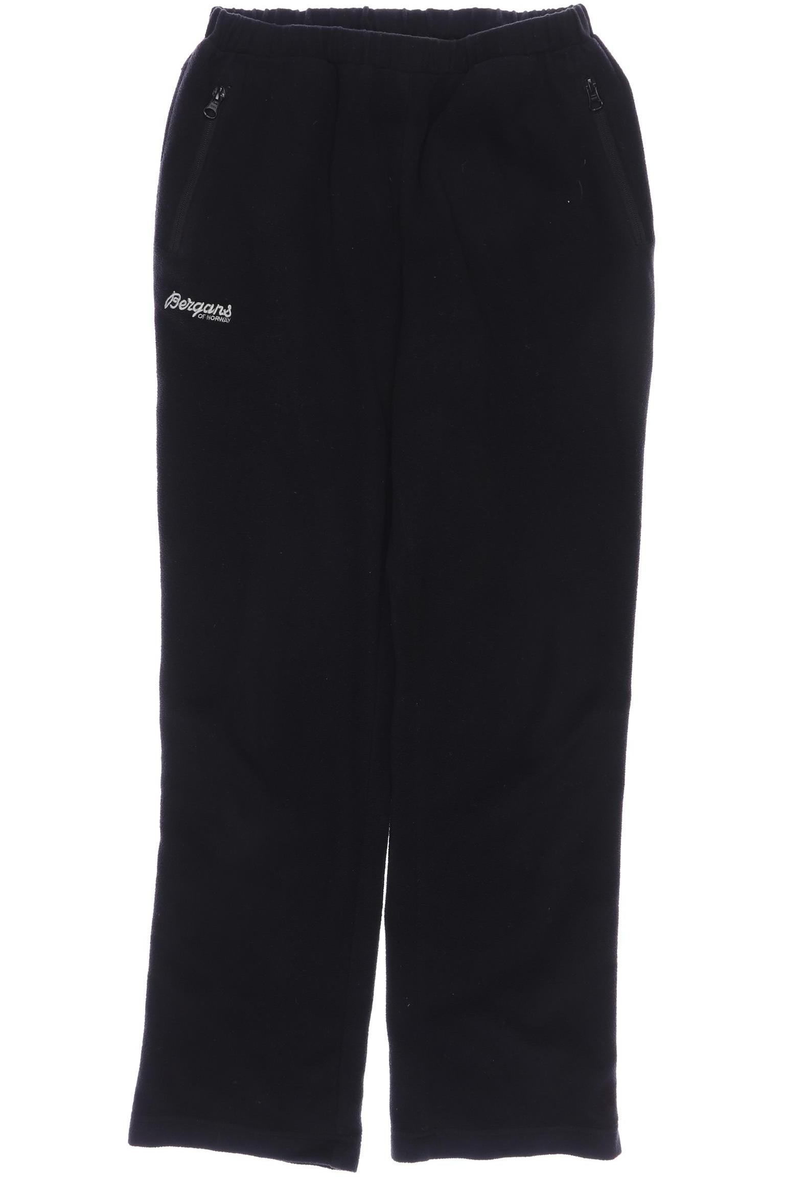 

Bergans of Norway Damen Stoffhose, schwarz, Gr. 36