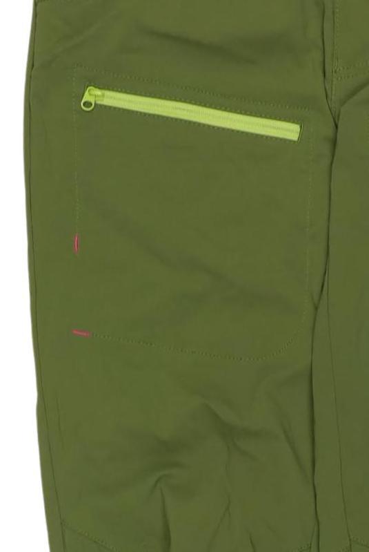 Thumbnail - Bergans of Norway Mädchen Stoffhose, grün, Gr. 152