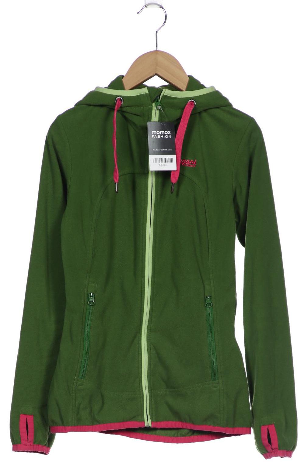

Bergans of Norway Damen Kapuzenpullover, grün