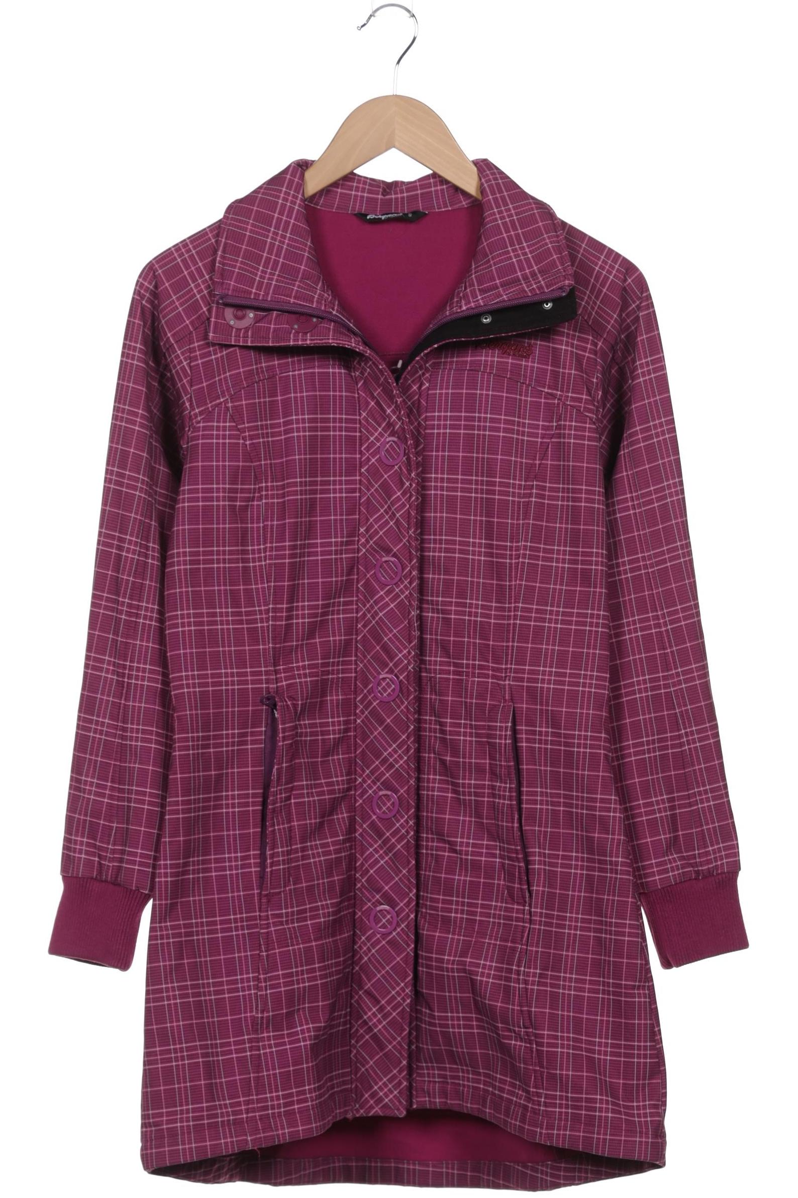 

Bergans of Norway Damen Jacke, pink, Gr. 36