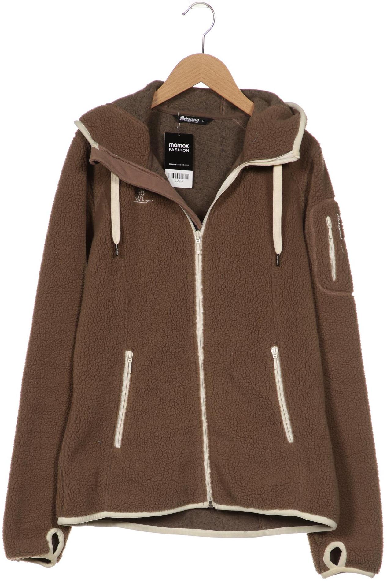 

Bergans of Norway Damen Jacke, beige