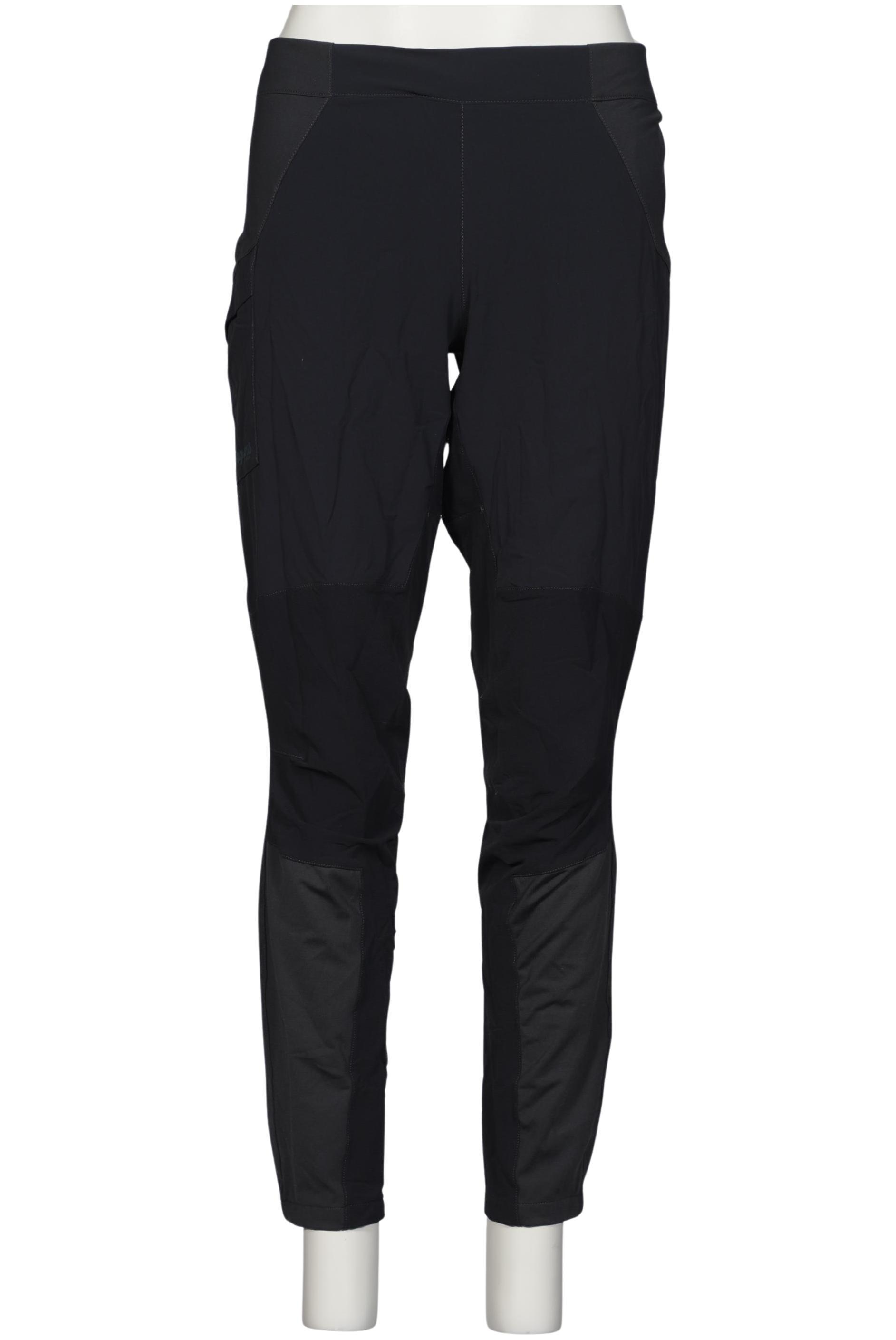 

Bergans of Norway Damen Stoffhose, grau, Gr. 0