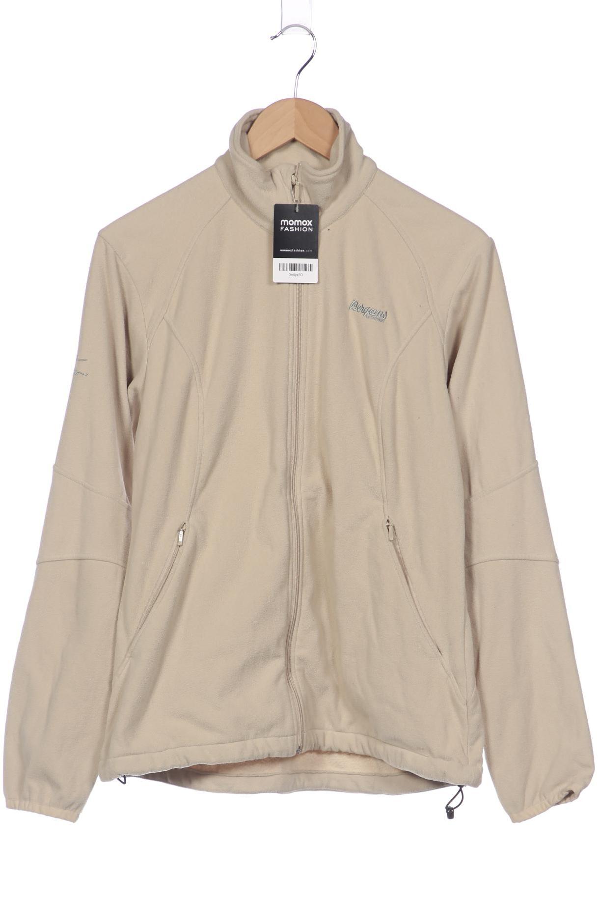 

Bergans of Norway Damen Sweatshirt, beige, Gr. 44