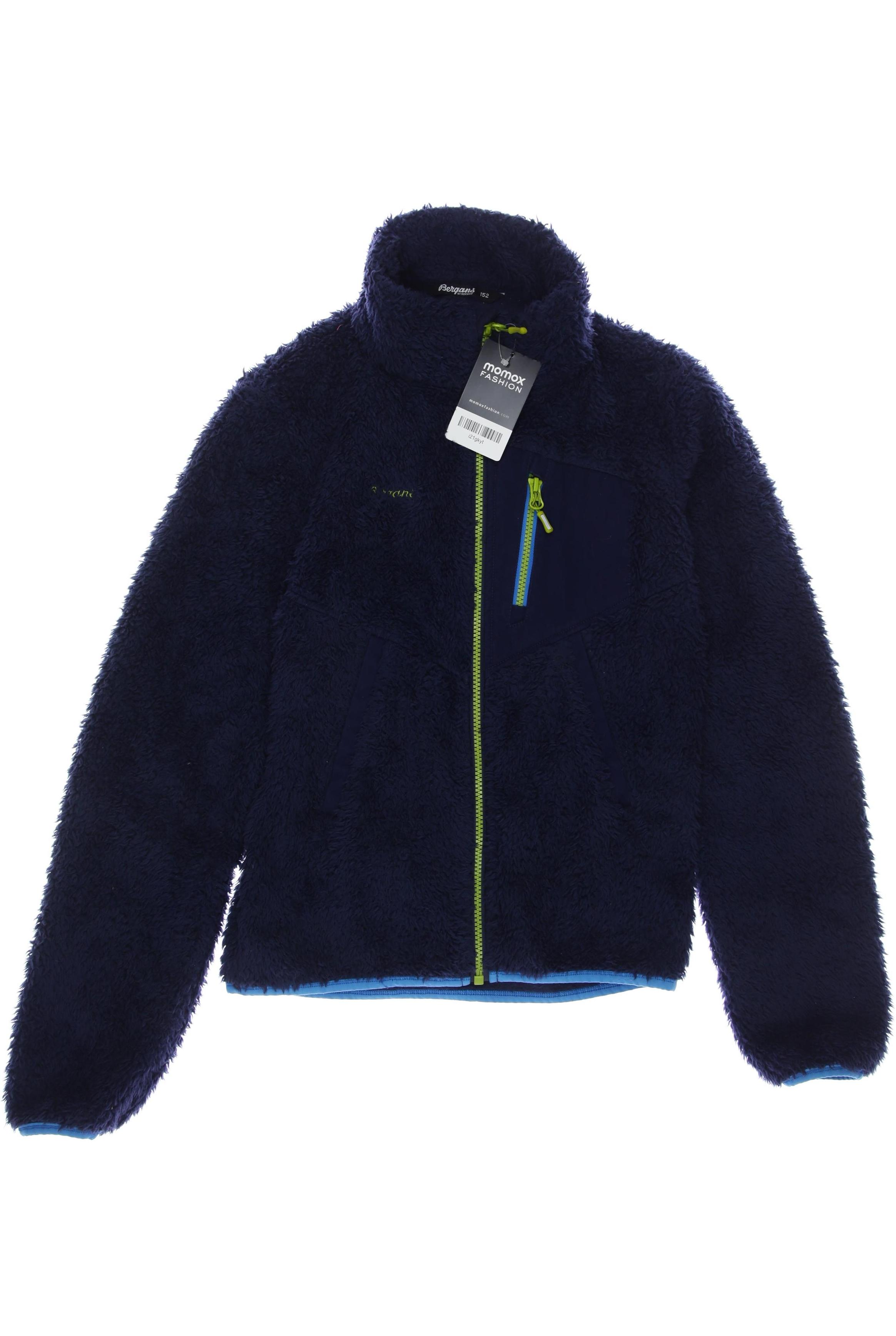 

Bergans of Norway Damen Hoodies & Sweater, marineblau, Gr. 152