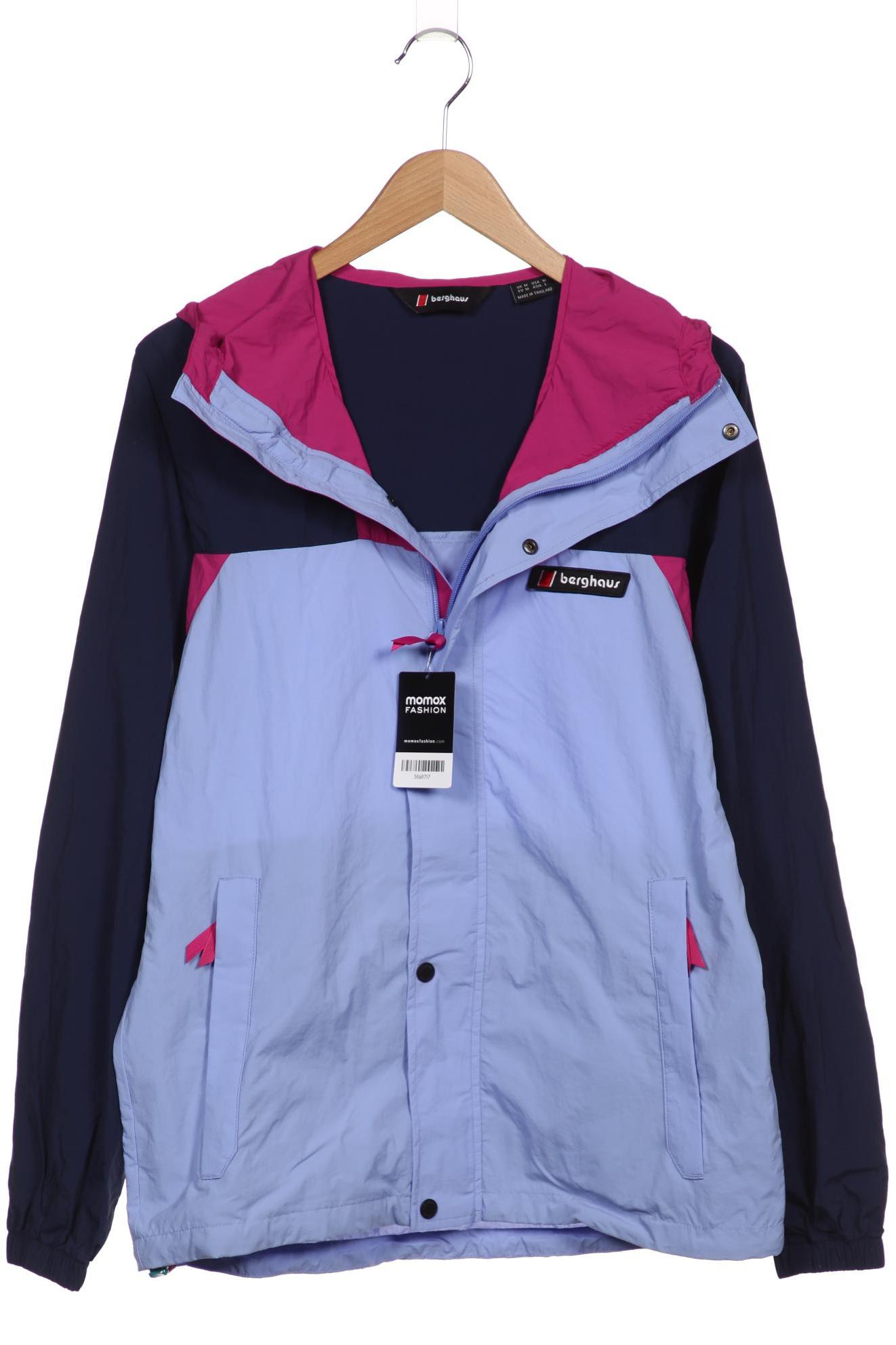 

Bergans of Norway Damen Jacke, mehrfarbig
