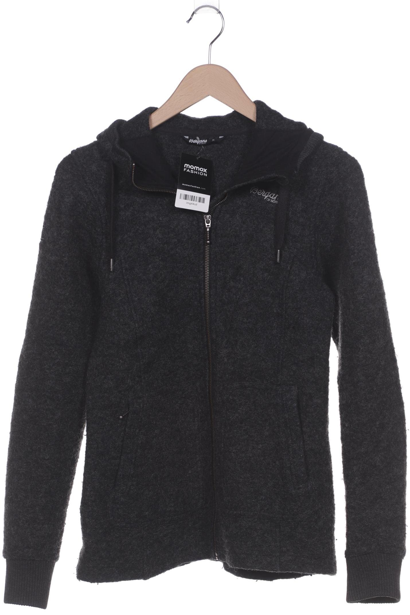 

Bergans of Norway Damen Jacke, grau, Gr. 38