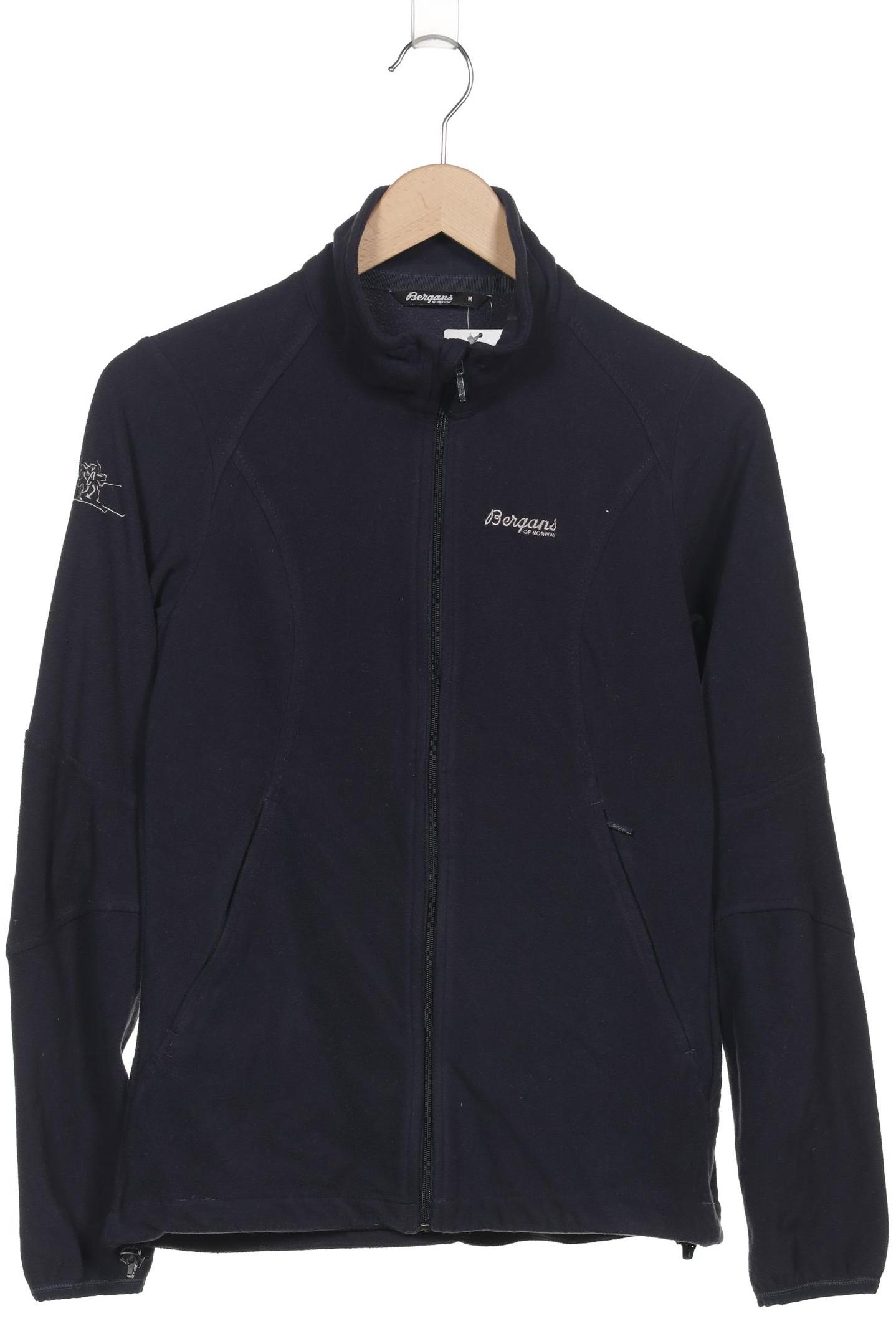 

Bergans of Norway Damen Sweatshirt, marineblau, Gr. 38