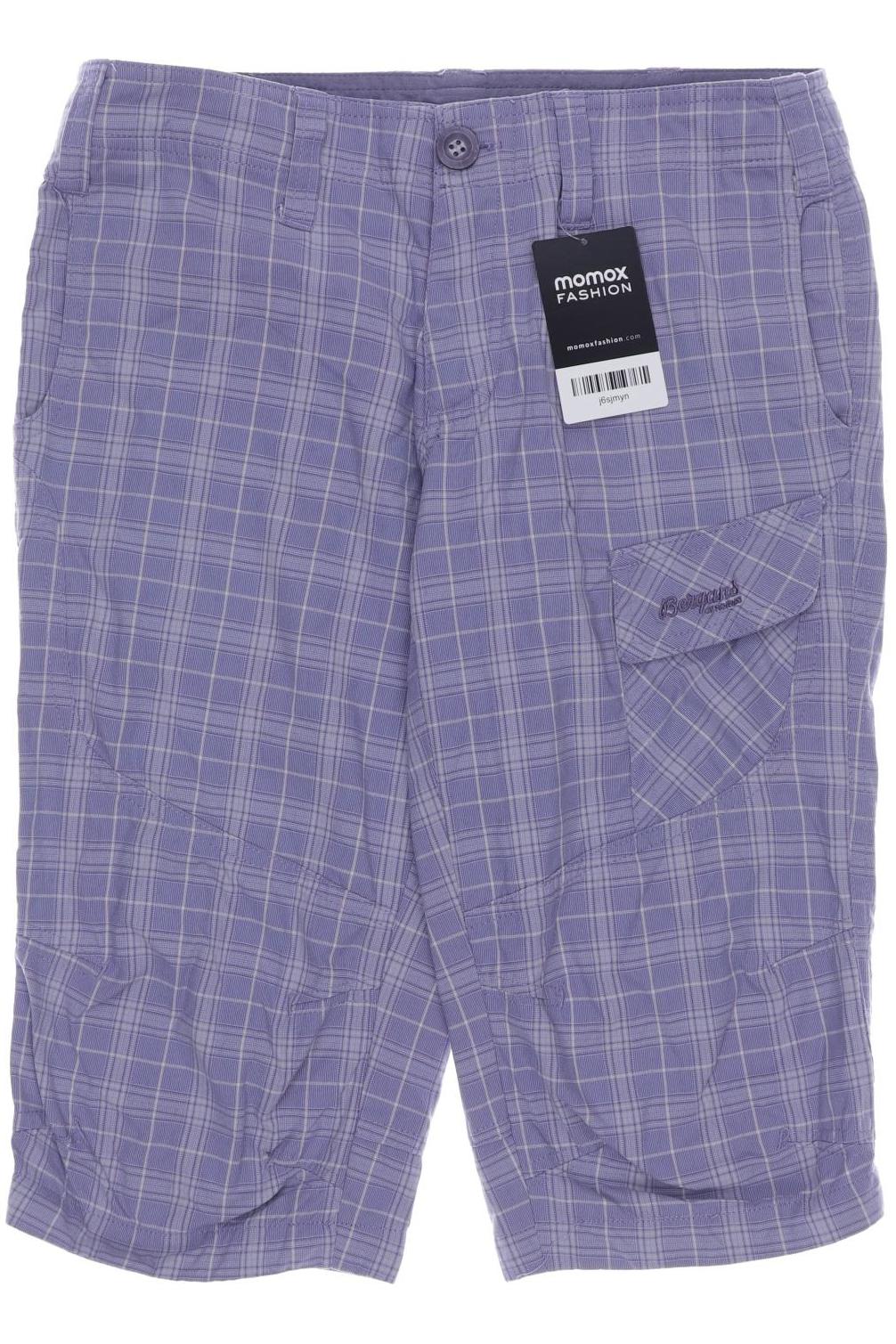 

Bergans of Norway Damen Shorts, flieder