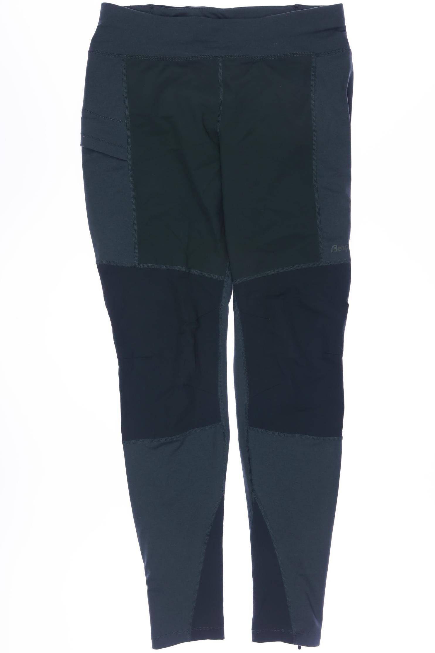 

Bergans of Norway Damen Stoffhose, türkis, Gr. 0