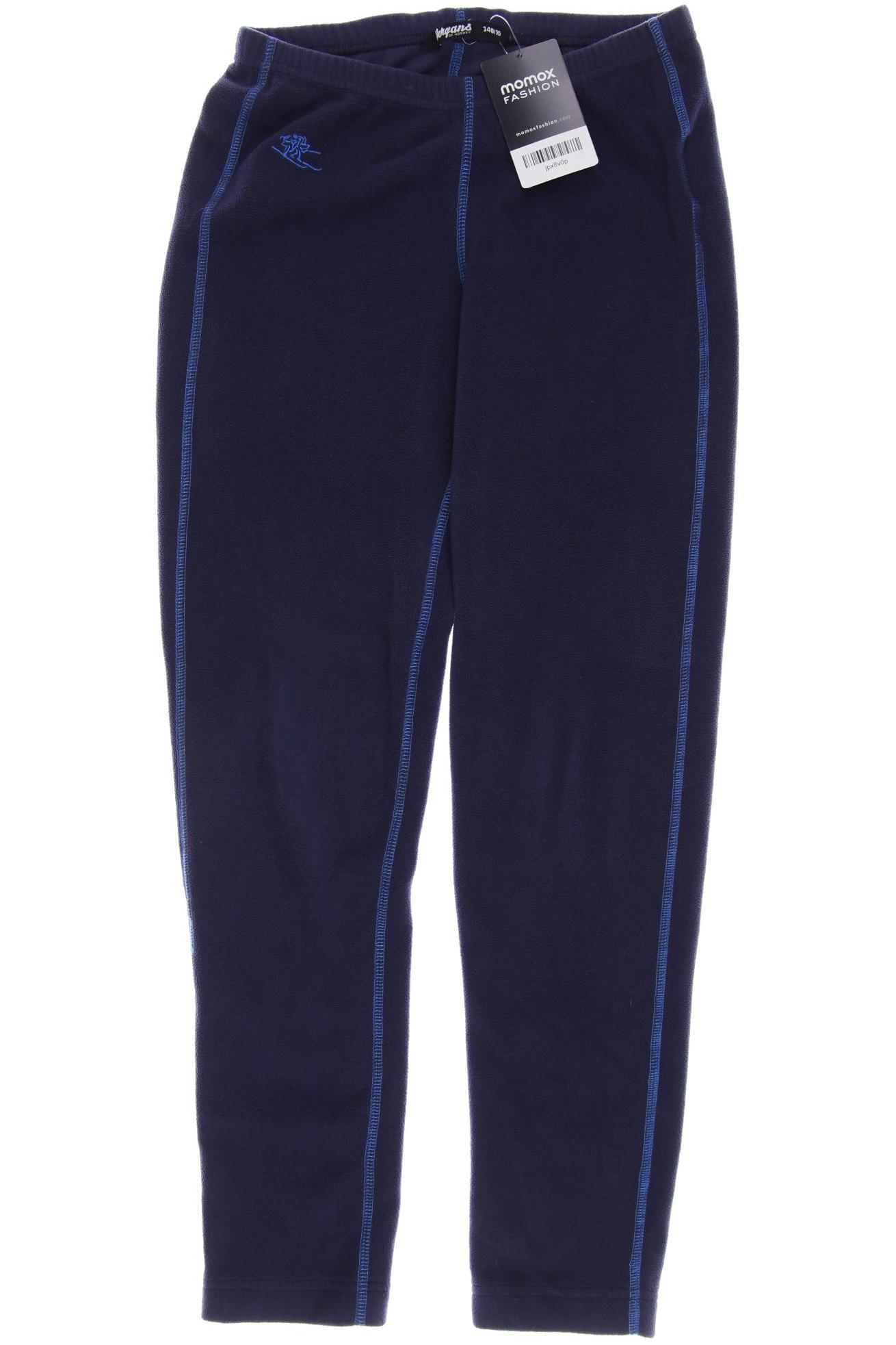 

Bergans of Norway Herren Stoffhose, blau, Gr. 140