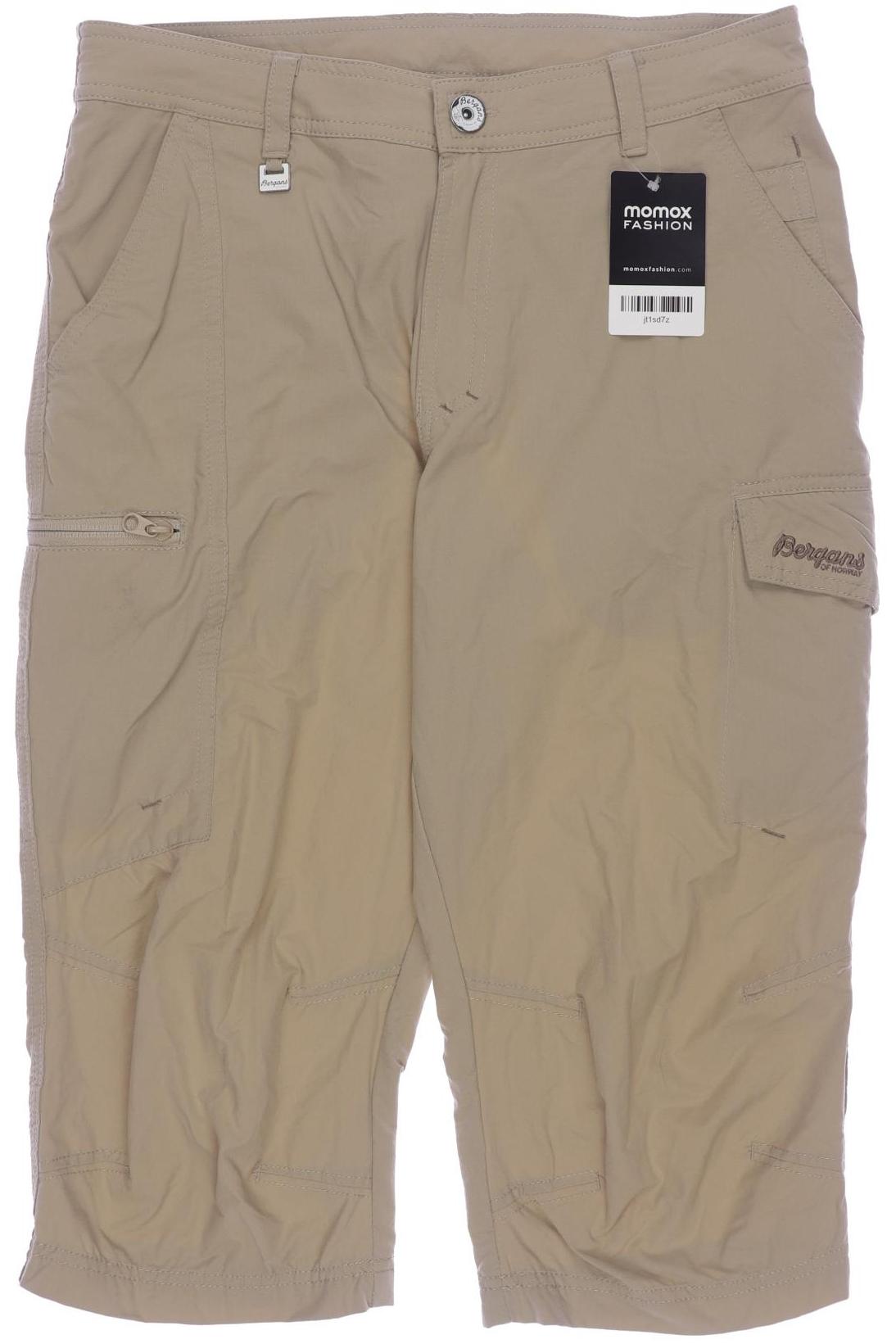 

Bergans of Norway Damen Stoffhose, beige, Gr. 29