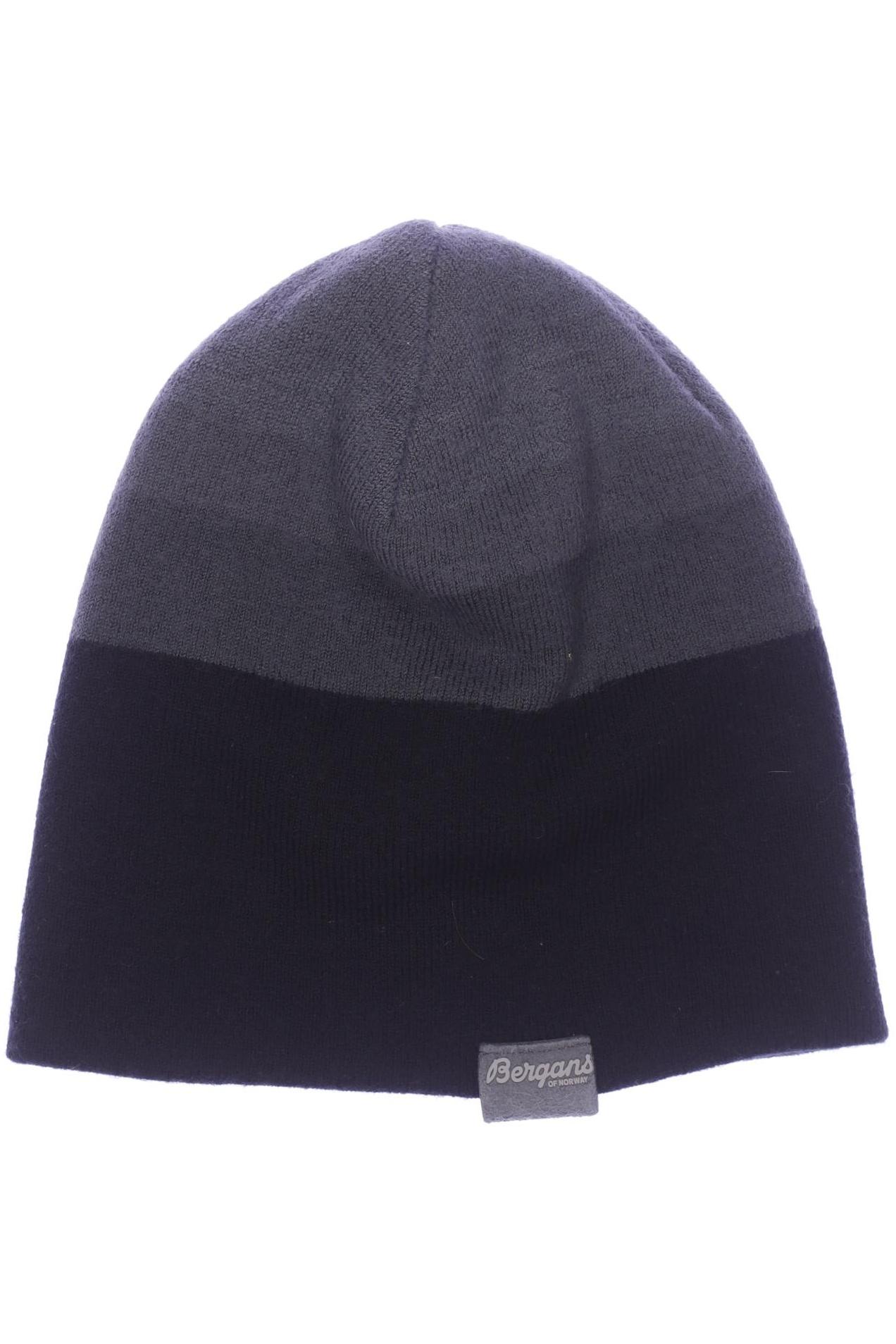 Thumbnail - Bergans of Norway Herren Hut/Mütze, schwarz, Gr. uni