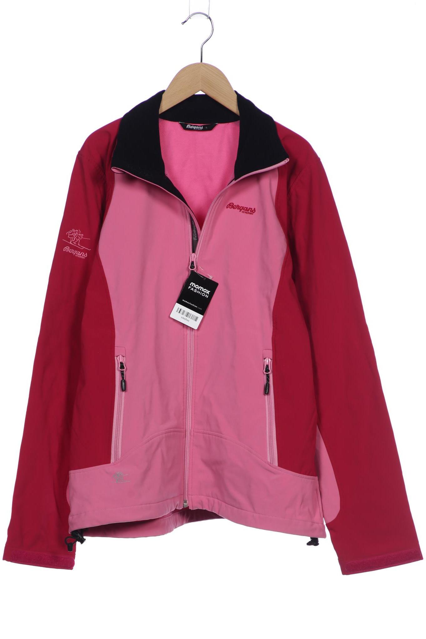 

Bergans of Norway Damen Jacke, pink, Gr. 42