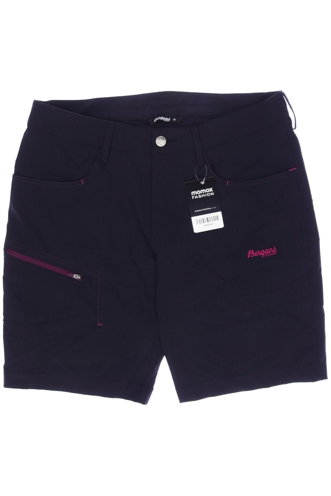 

Bergans of Norway Damen Shorts, marineblau, Gr. 38