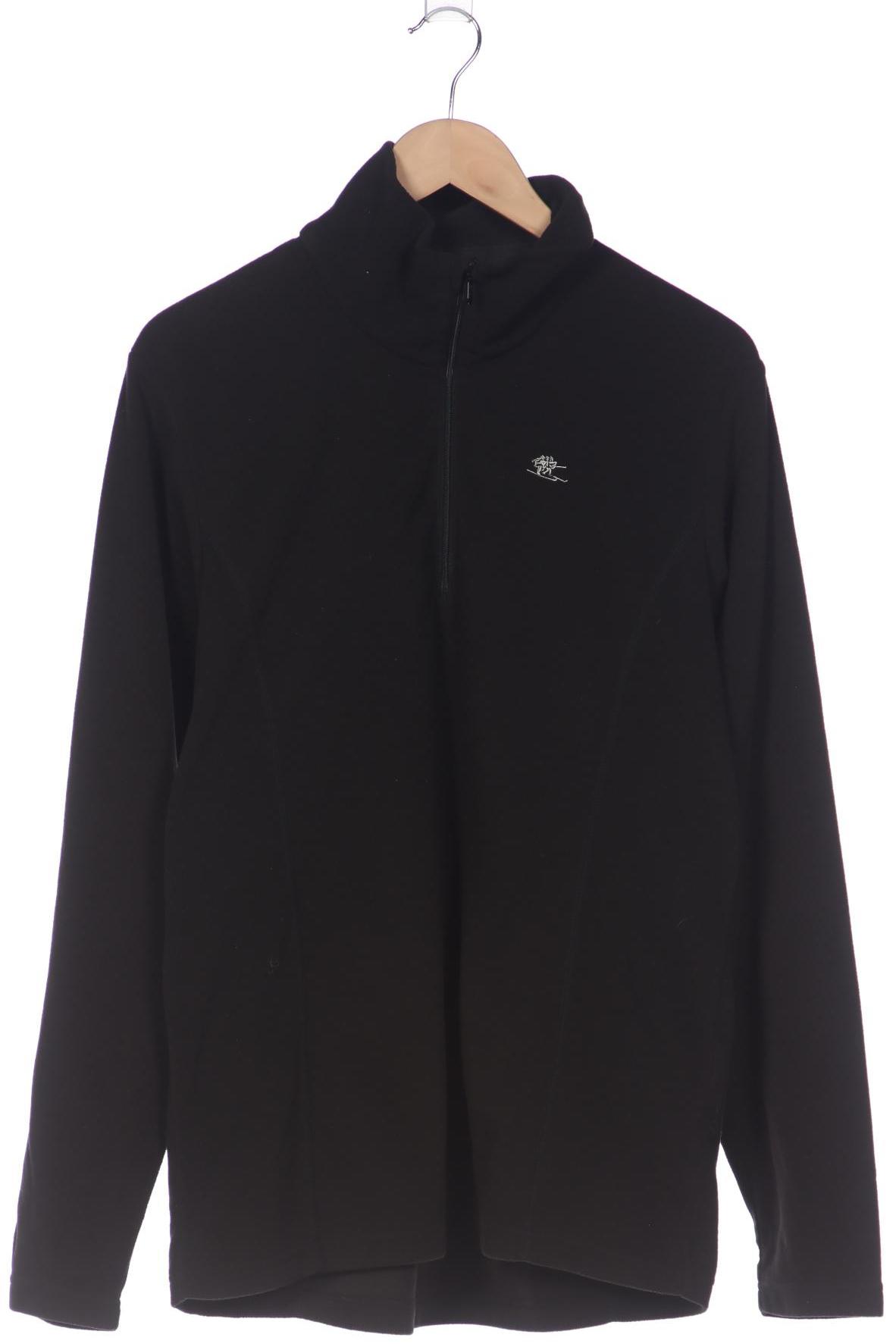 

Bergans of Norway Herren Sweatshirt, schwarz, Gr. 52