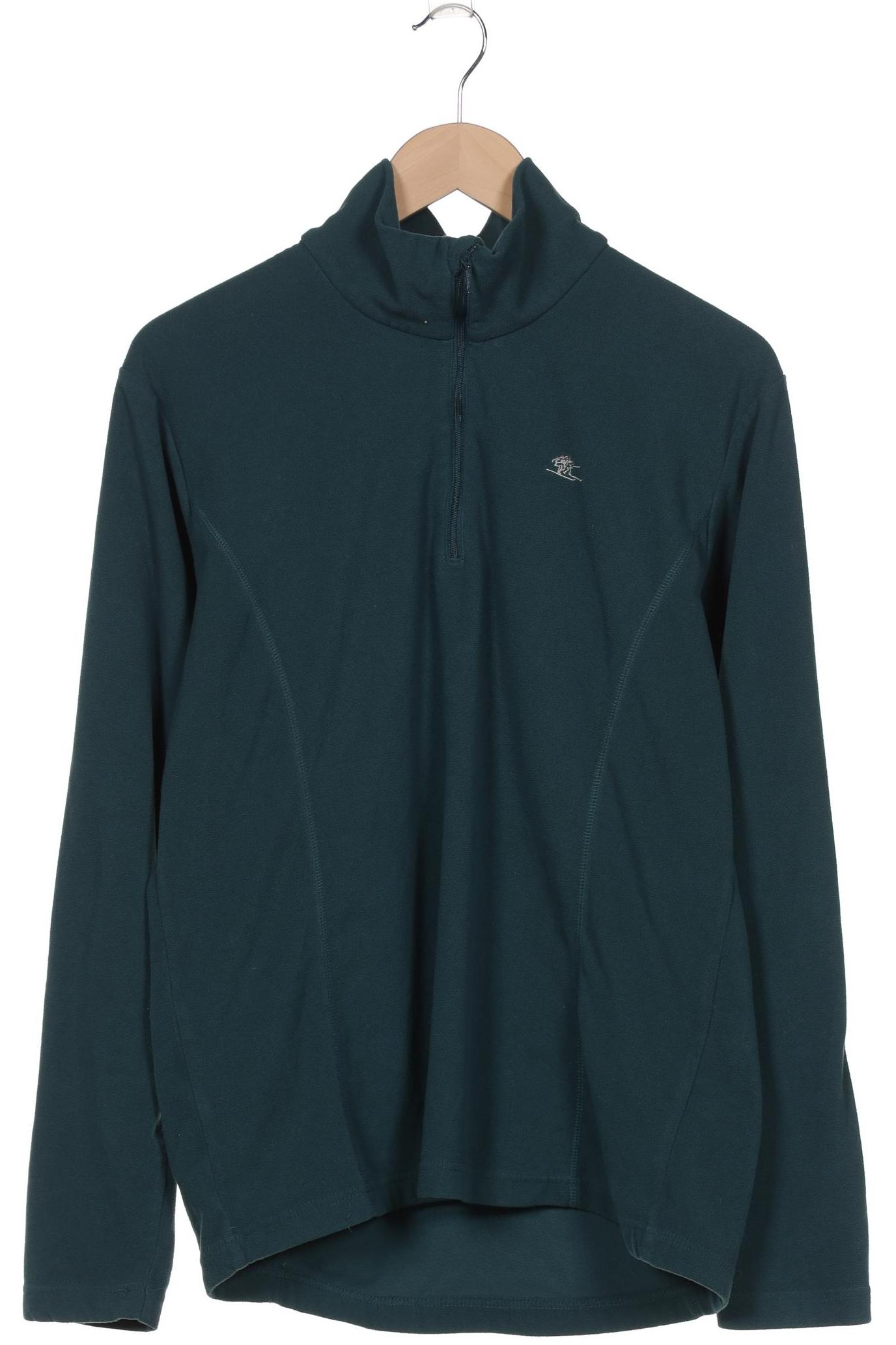 

Bergans of Norway Damen Sweatshirt, türkis, Gr. 42