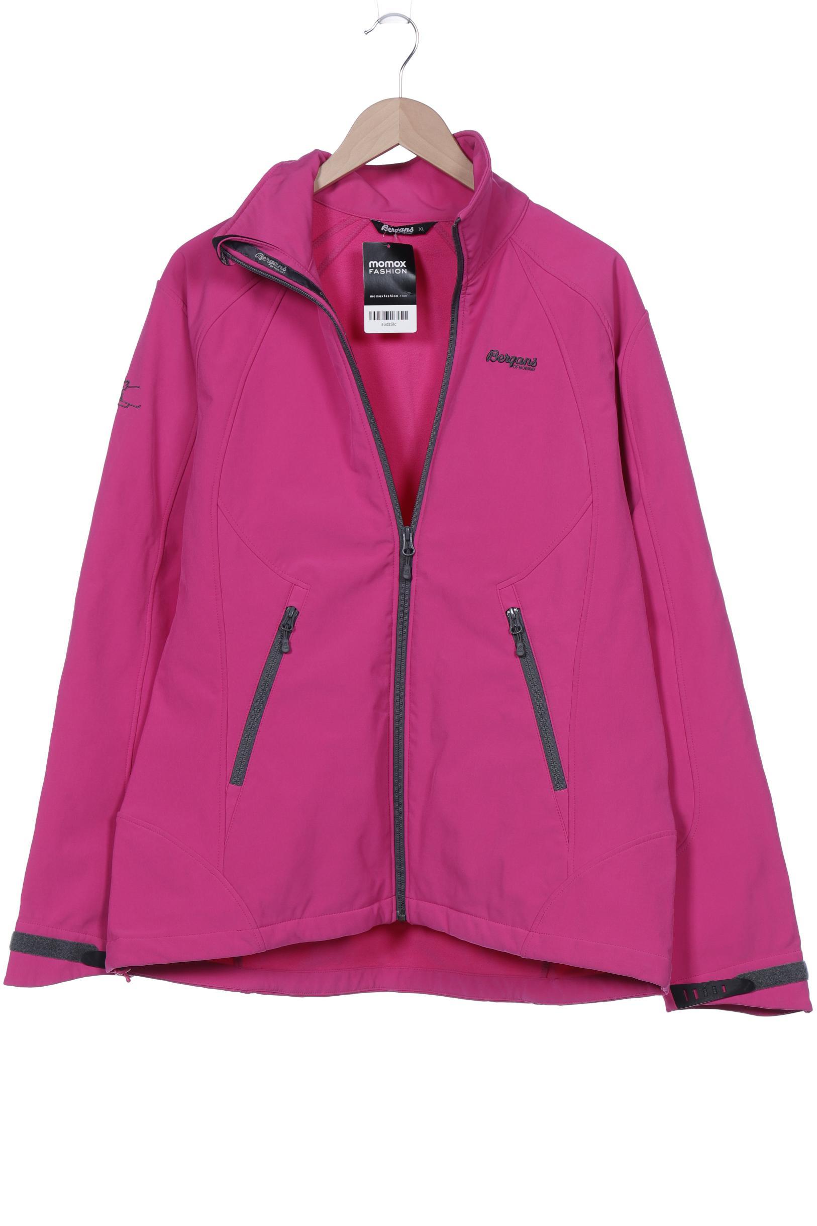 

Bergans of Norway Damen Jacke, pink, Gr. 44