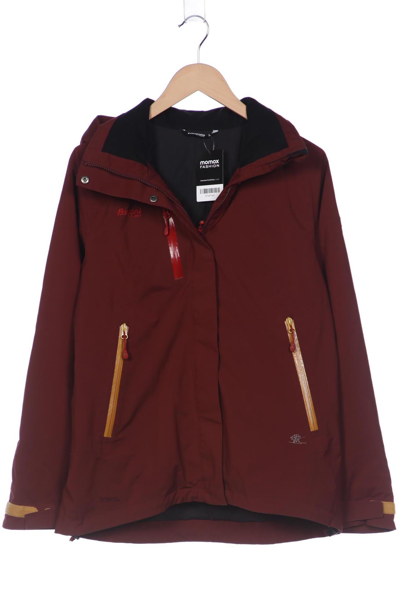 

Bergans of Norway Damen Jacke, braun