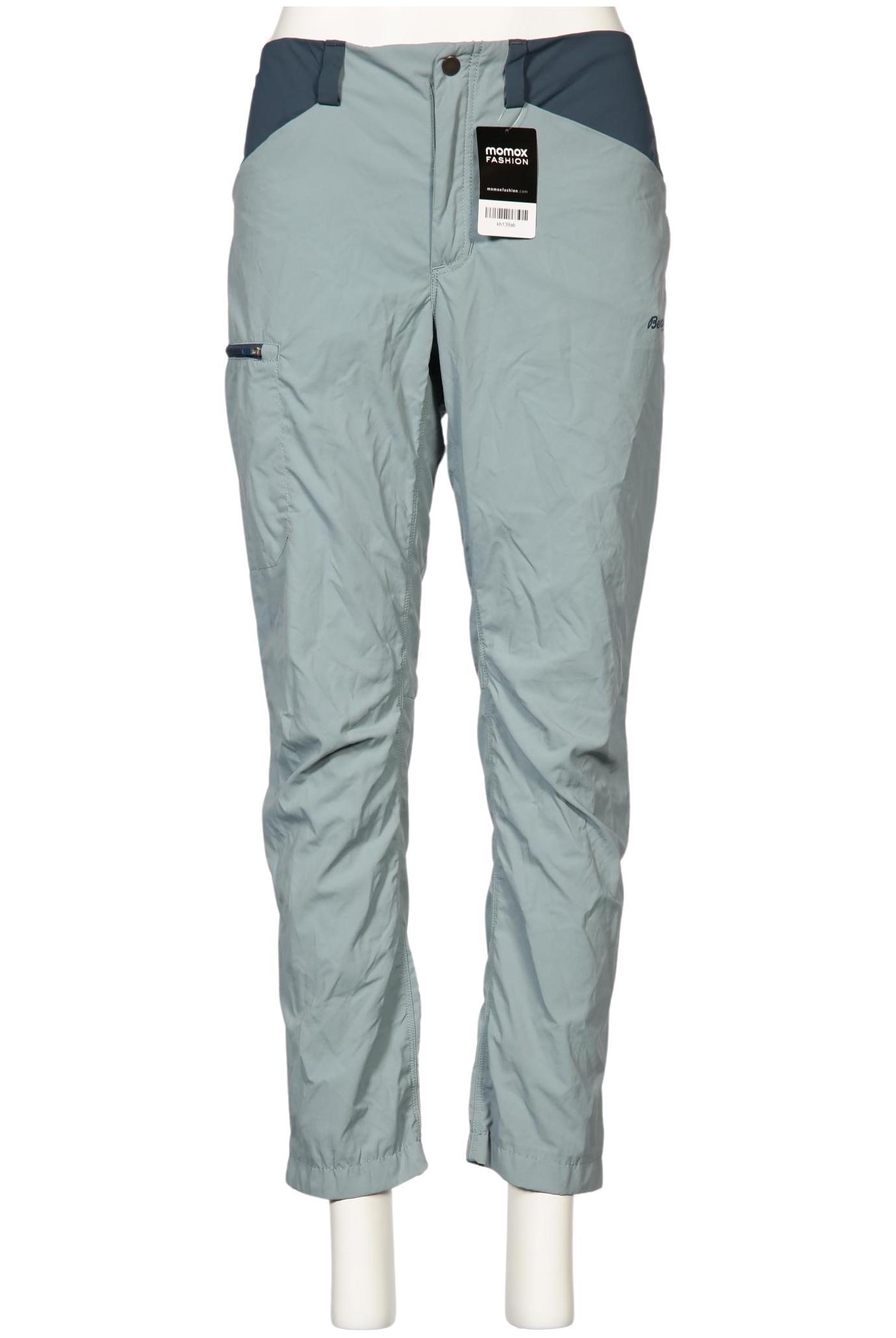 

Bergans of Norway Damen Stoffhose, hellblau, Gr. 42