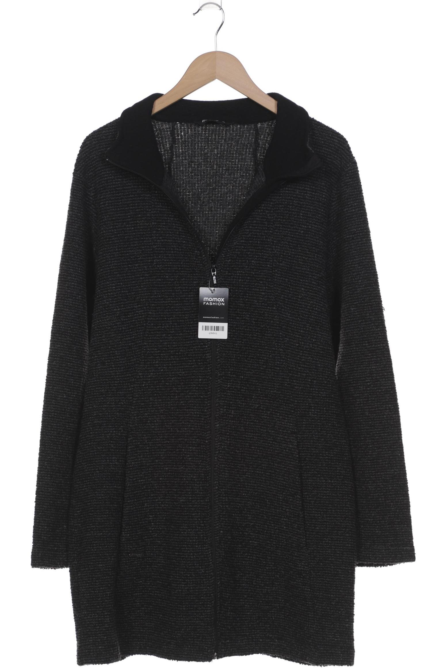 Thumbnail - Bergans of Norway Damen Strickjacke, grau, Gr. 44