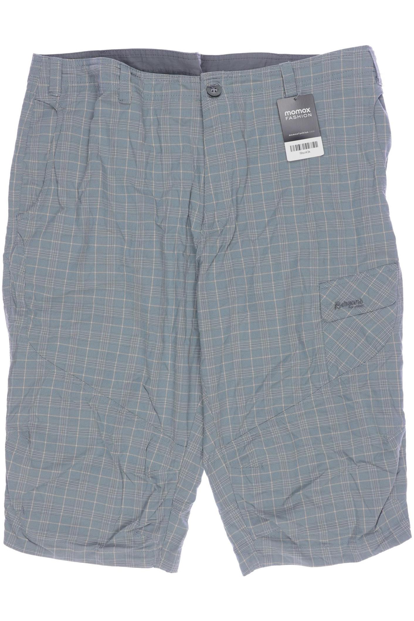 

Bergans of Norway Herren Stoffhose, blau, Gr. 0