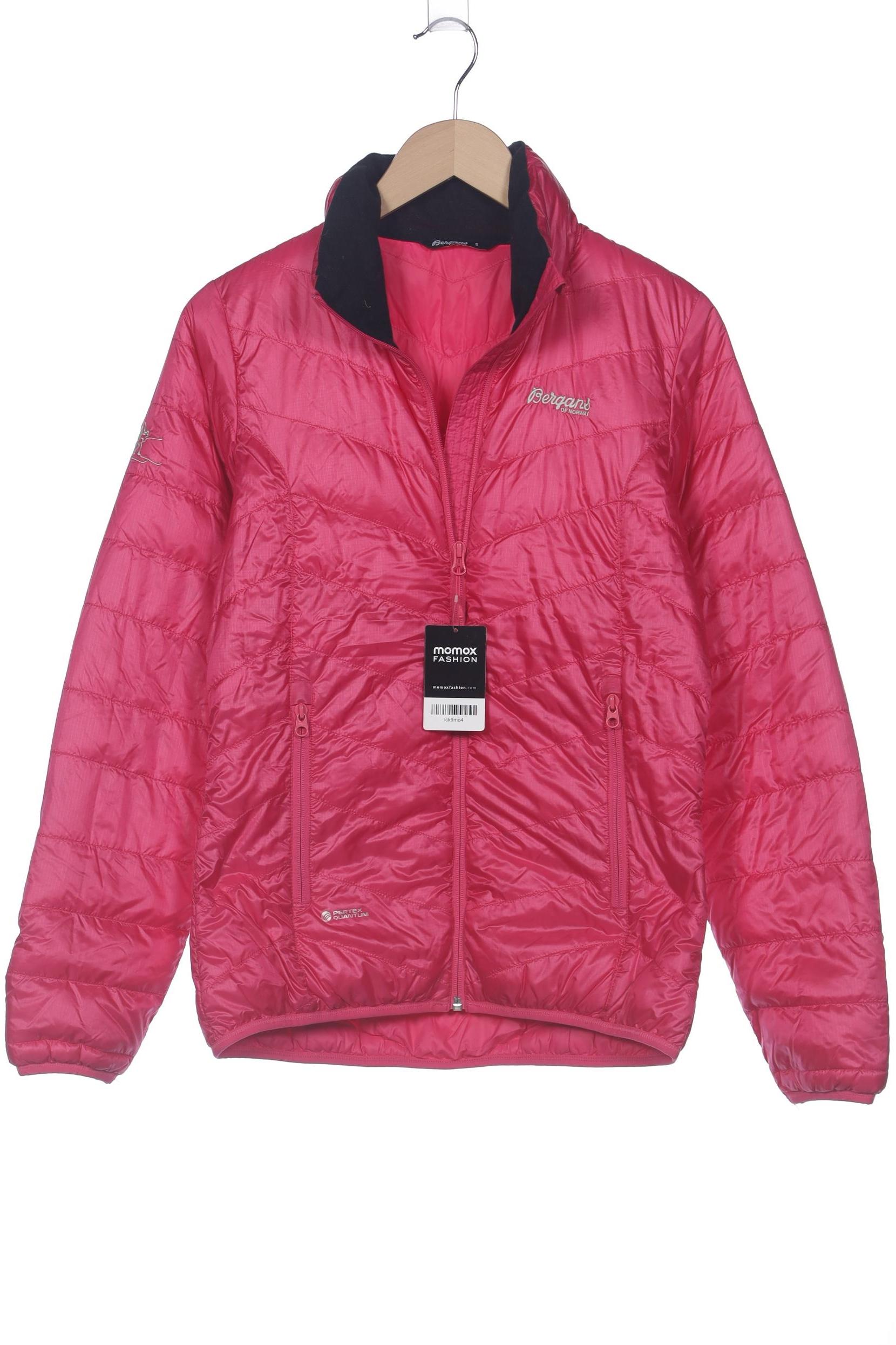 

Bergans of Norway Damen Jacke, pink, Gr. 36