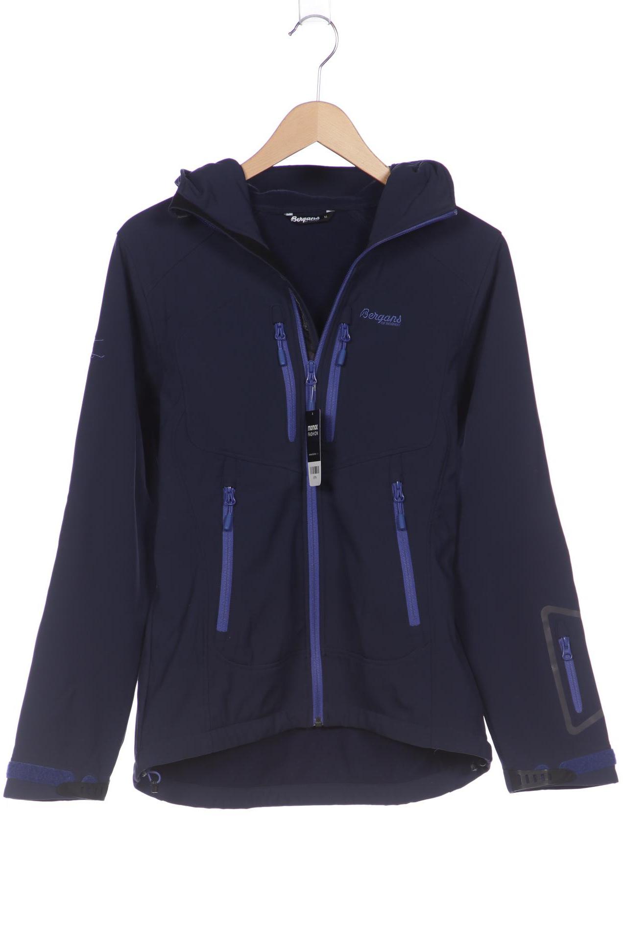 

Bergans of Norway Damen Jacke, marineblau