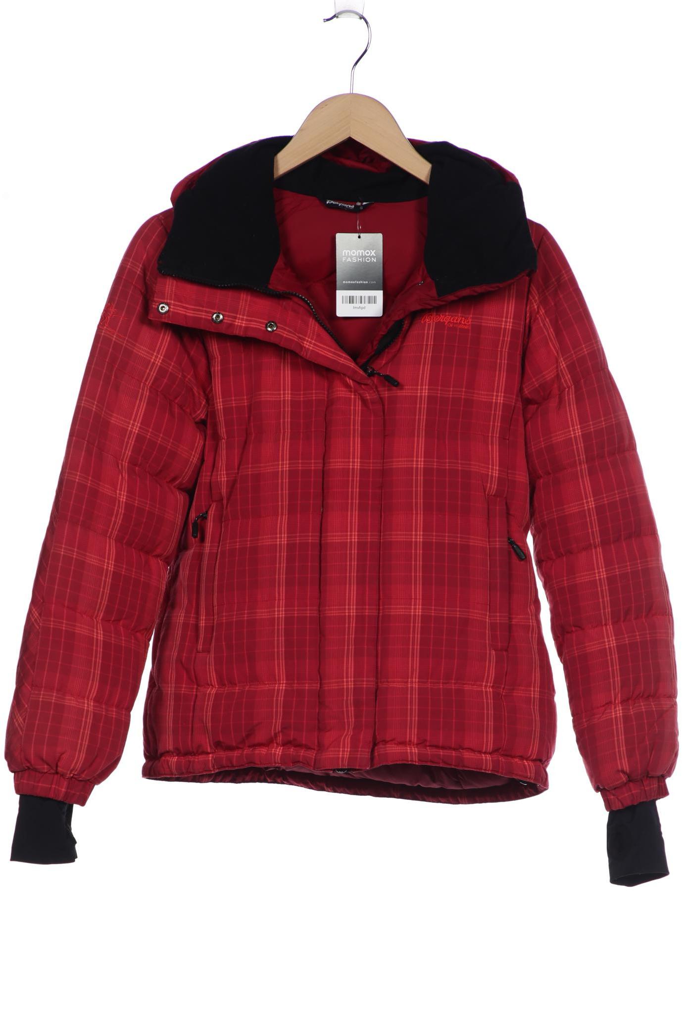 

Bergans of Norway Damen Jacke, pink