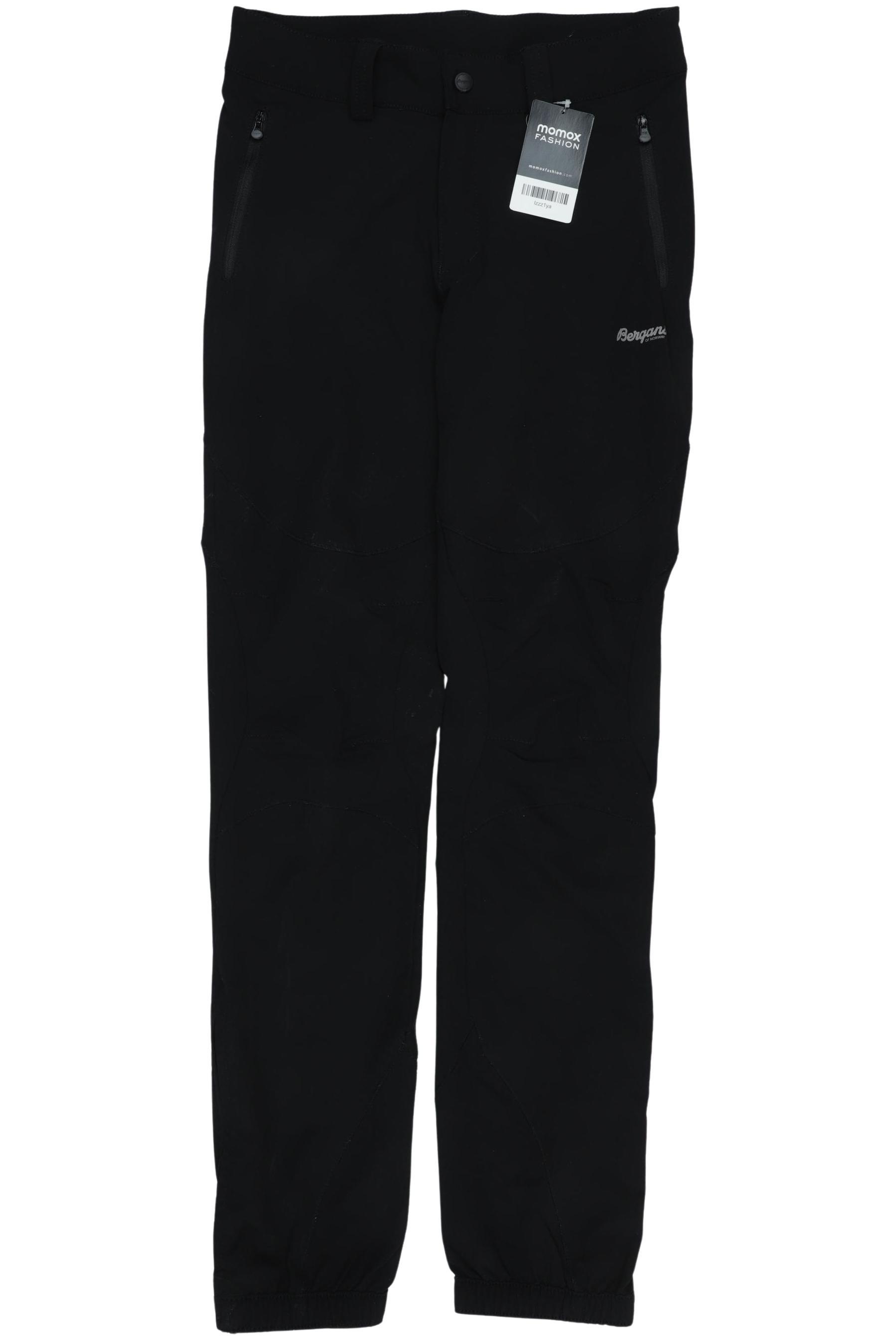 

Bergans of Norway Damen Stoffhose, schwarz, Gr. 164