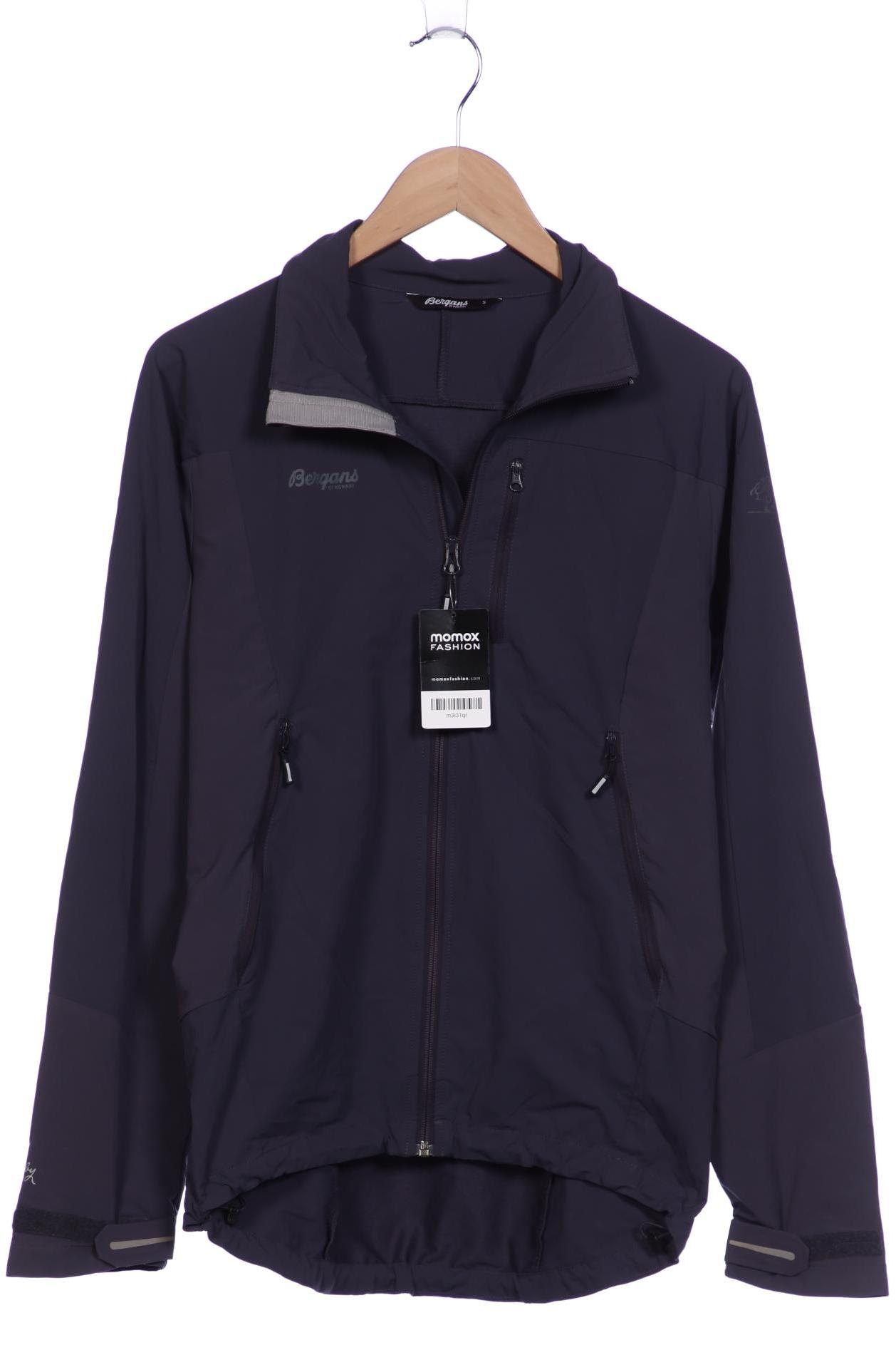 

Bergans of Norway Herren Jacke, marineblau, Gr. 46